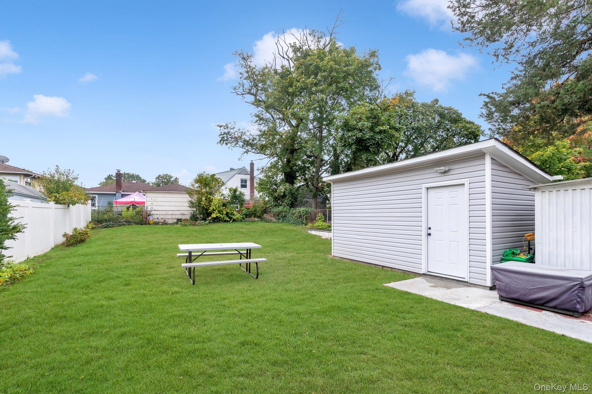 98 Ethel Street, Valley Stream, NY 11580