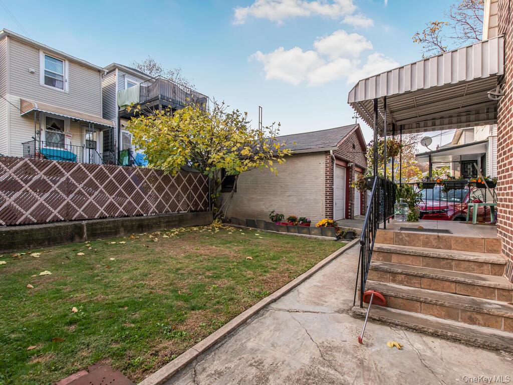 1813 Willow Lane, Bronx, NY 10461