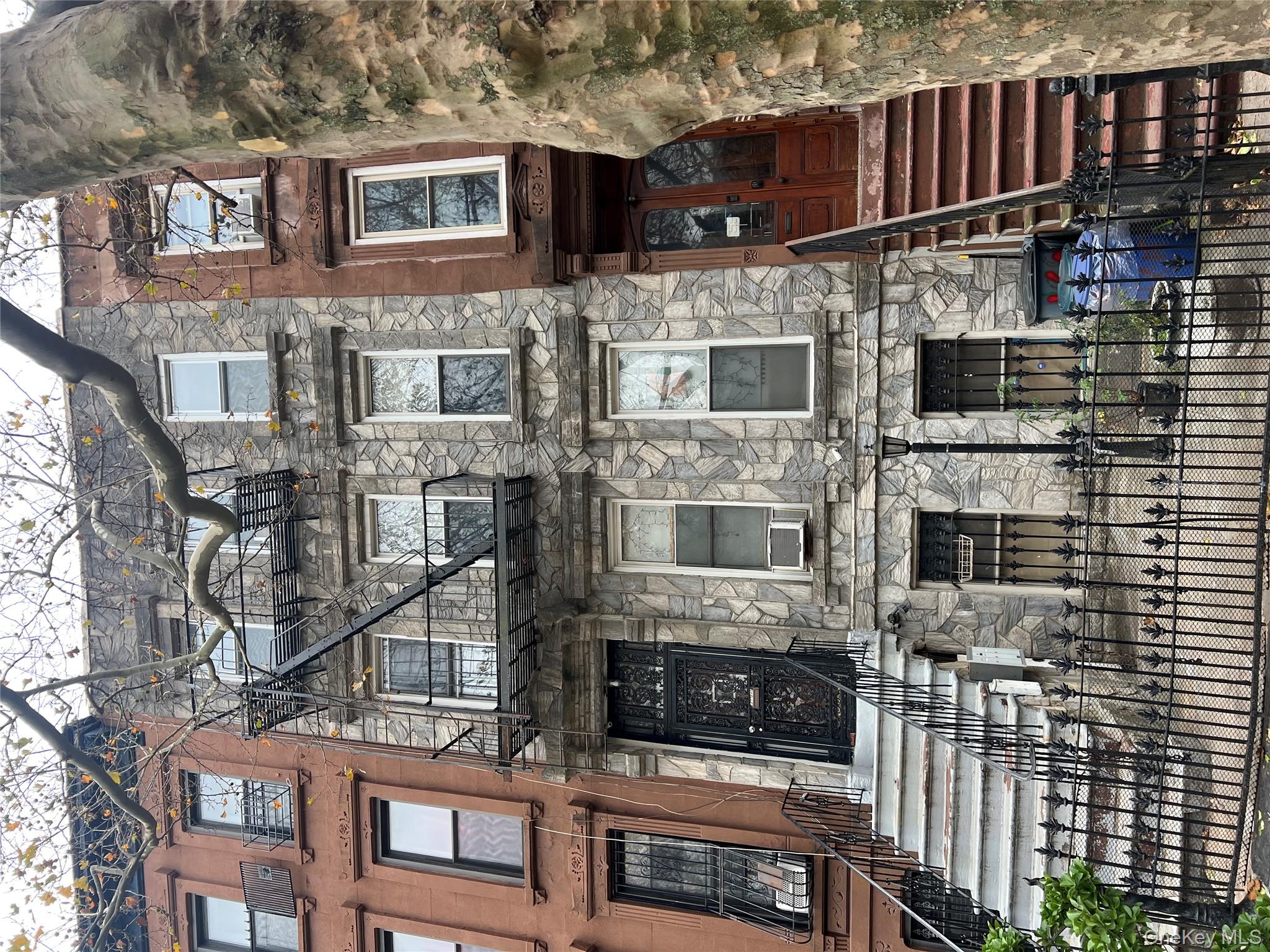 160 Decatur Street # 4, Brooklyn, NY 11233