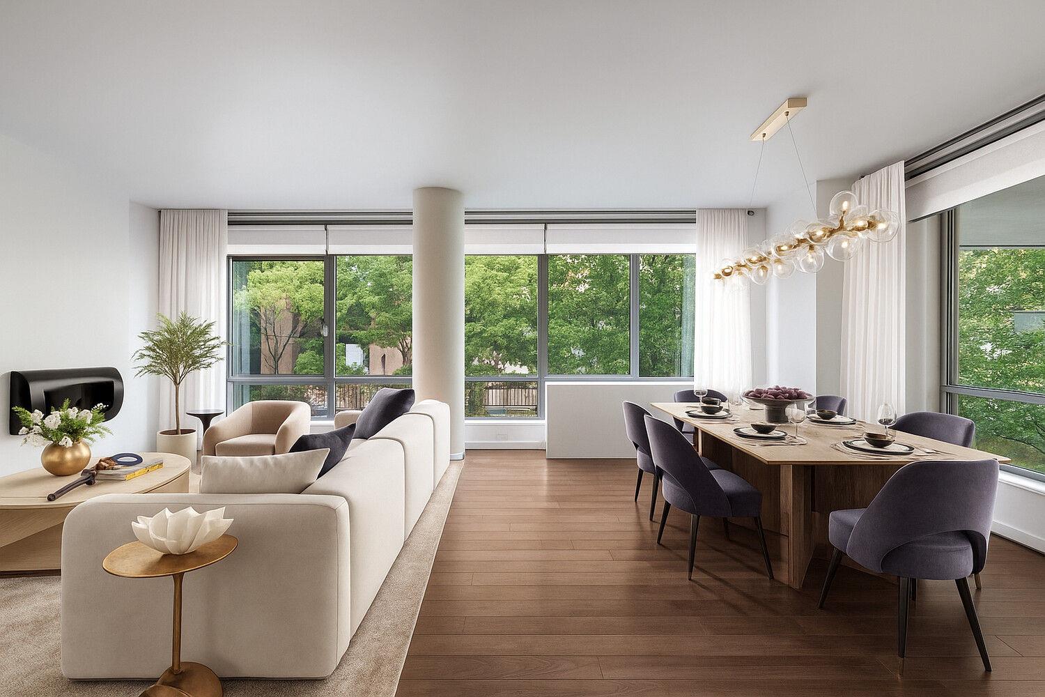 444 W 19TH Street # 201, New York (Manhattan), NY 10011