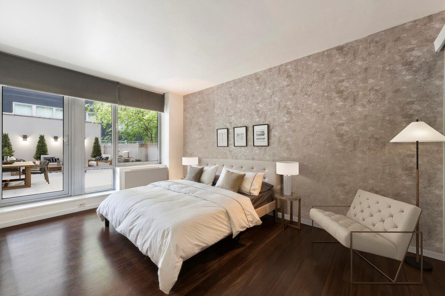 444 W 19TH Street # 201, New York (Manhattan), NY 10011