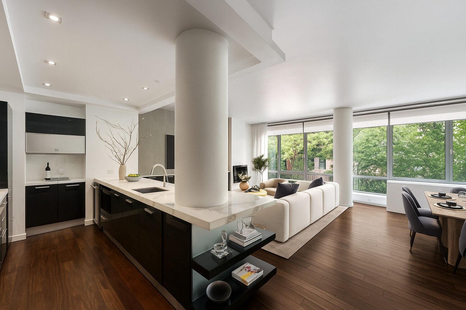 444 W 19TH Street # 201, New York (Manhattan), NY 10011