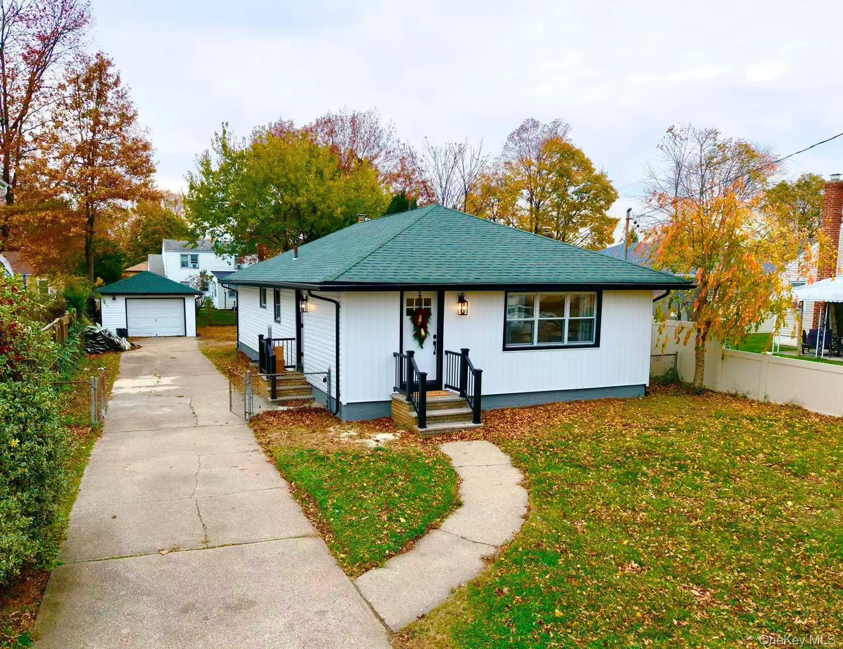 248 Kennedy Avenue, Hempstead, NY 11550