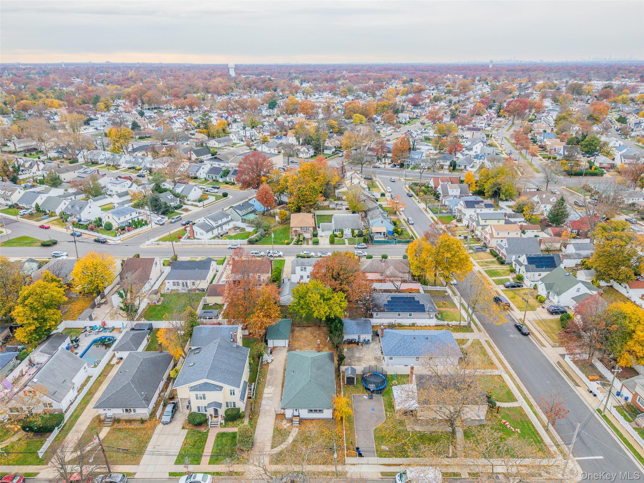 248 Kennedy Avenue, Hempstead, NY 11550