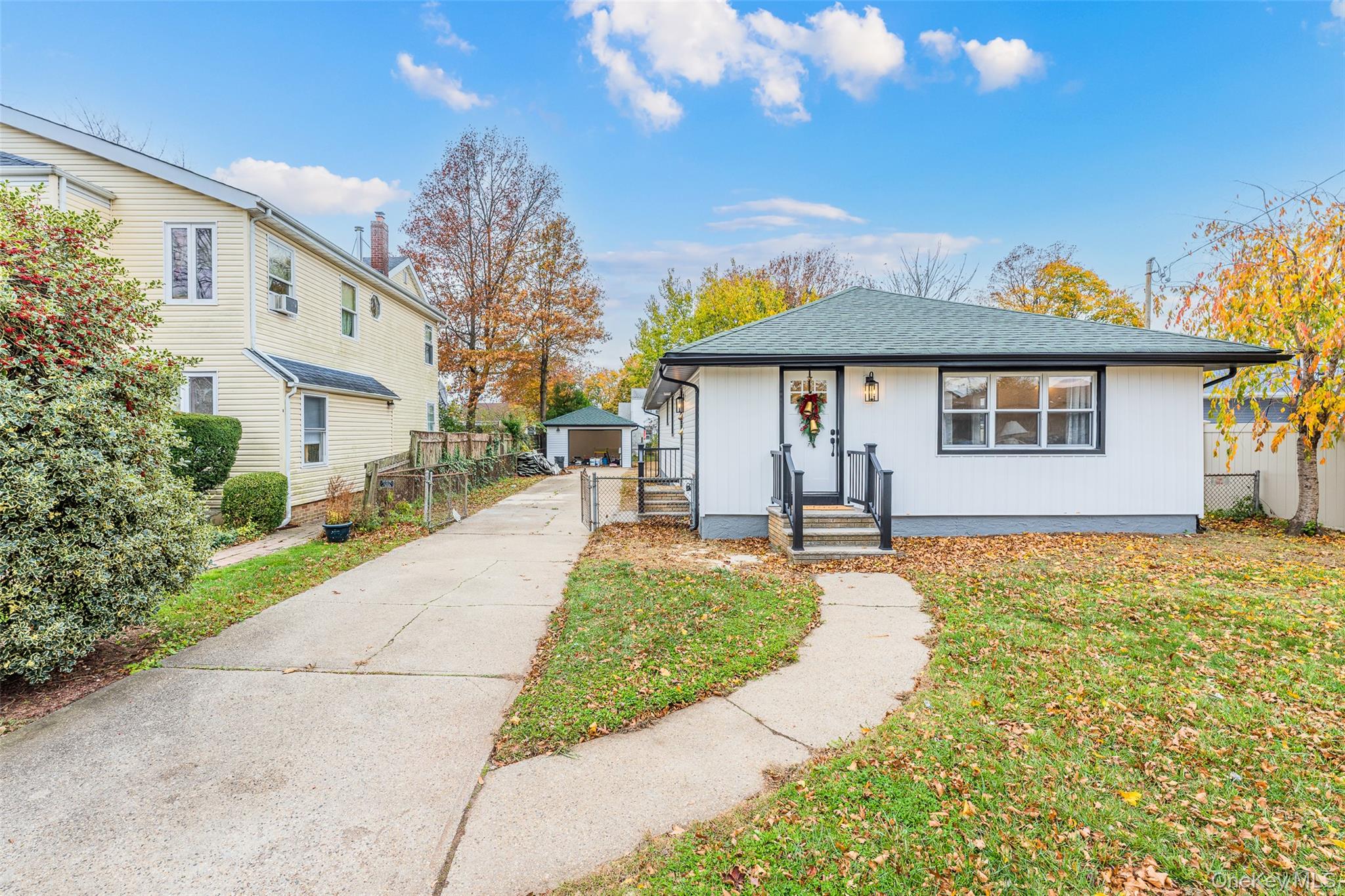 248 Kennedy Avenue, Hempstead, NY 11550