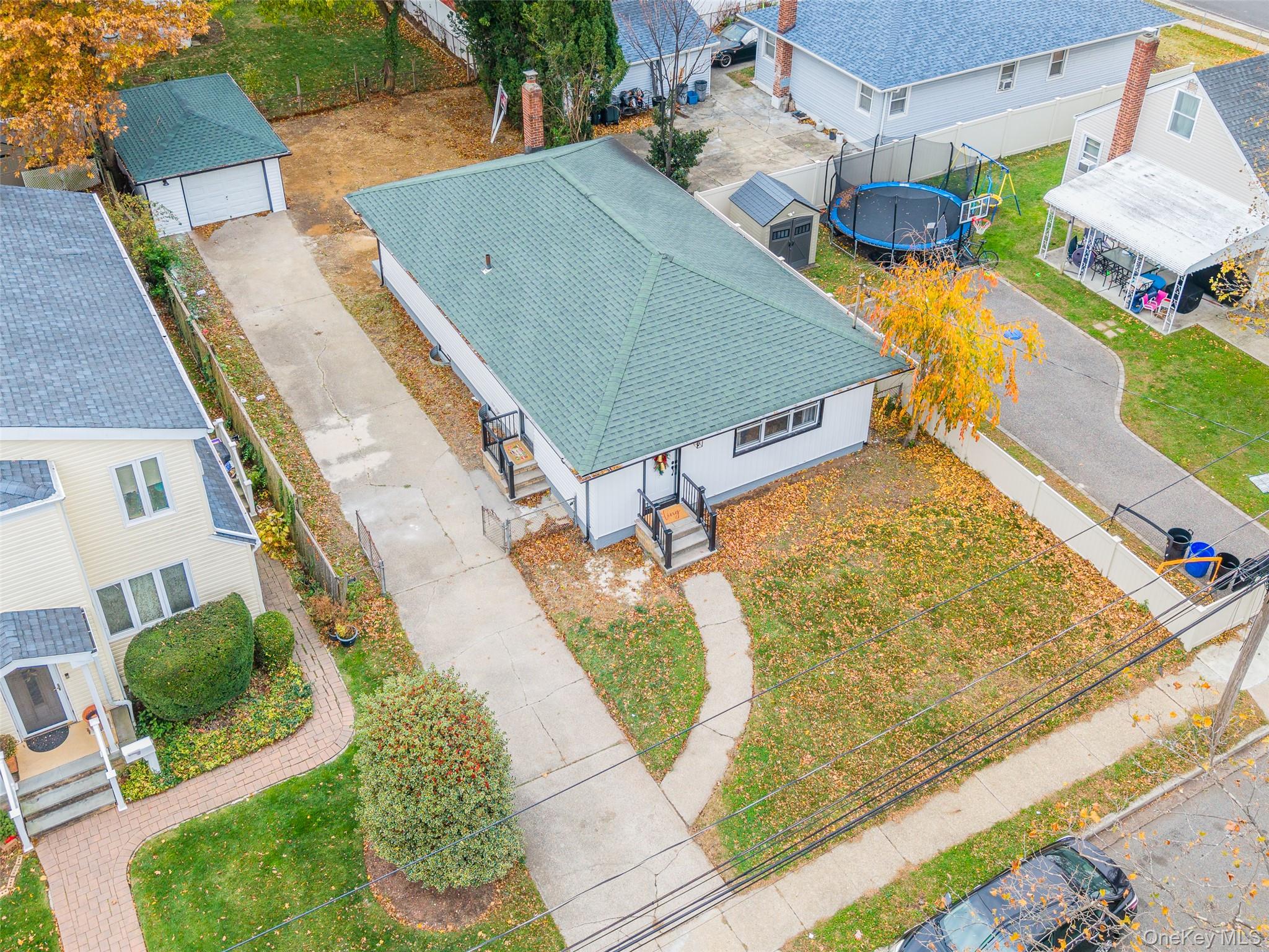 248 Kennedy Avenue, Hempstead, NY 11550