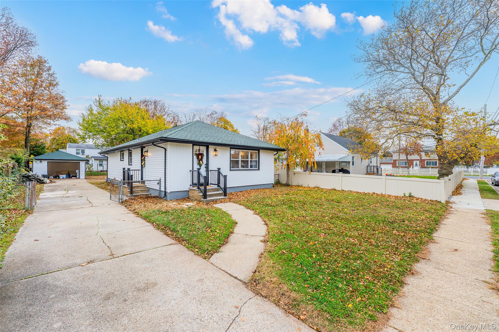 248 Kennedy Avenue, Hempstead, NY 11550