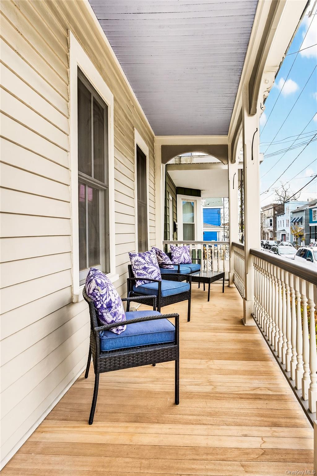 19 8th Street, Hudson, NY 12534