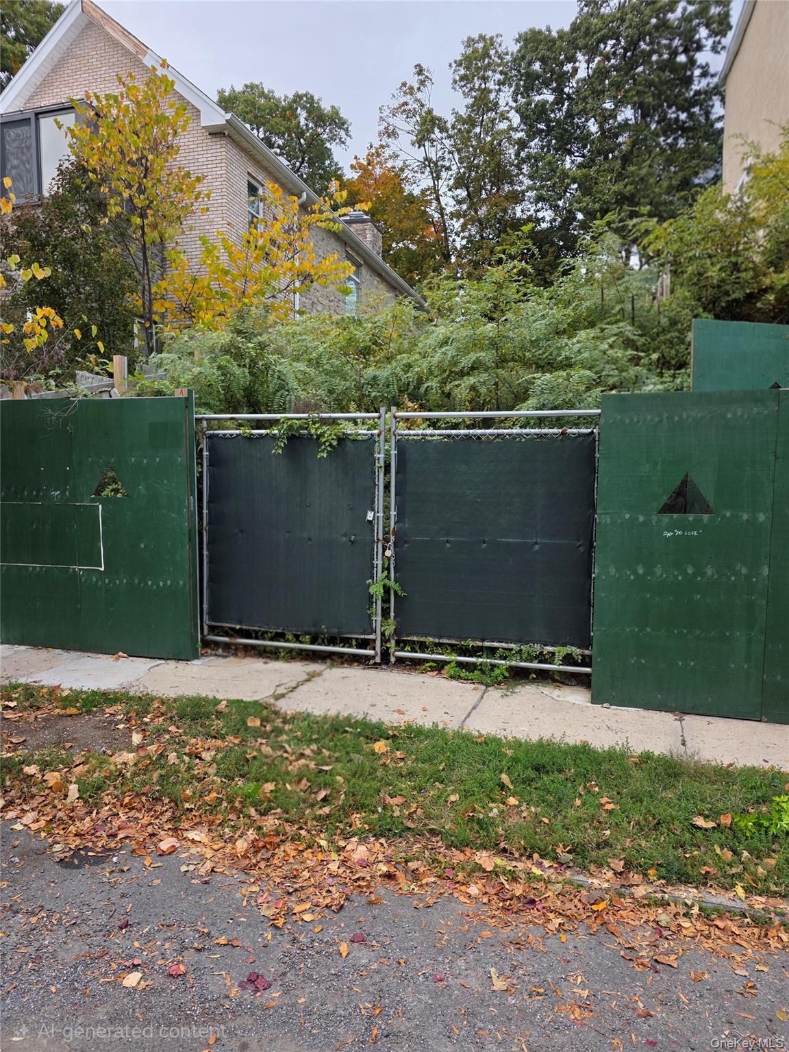 315 W 262nd Street, Bronx, NY 10471