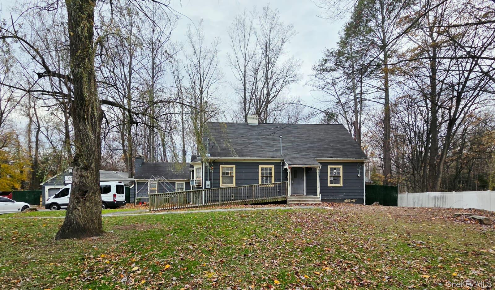 93 College Road, Monsey, NY 10952