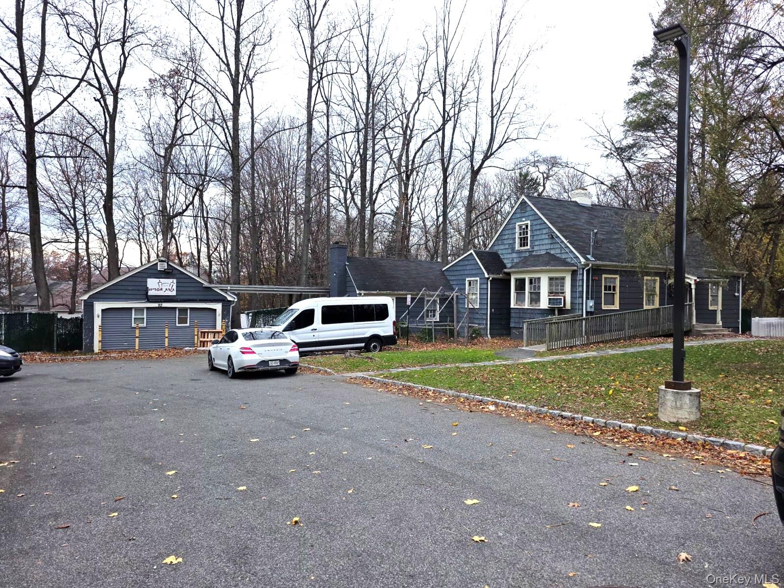 93 College Road, Monsey, NY 10952