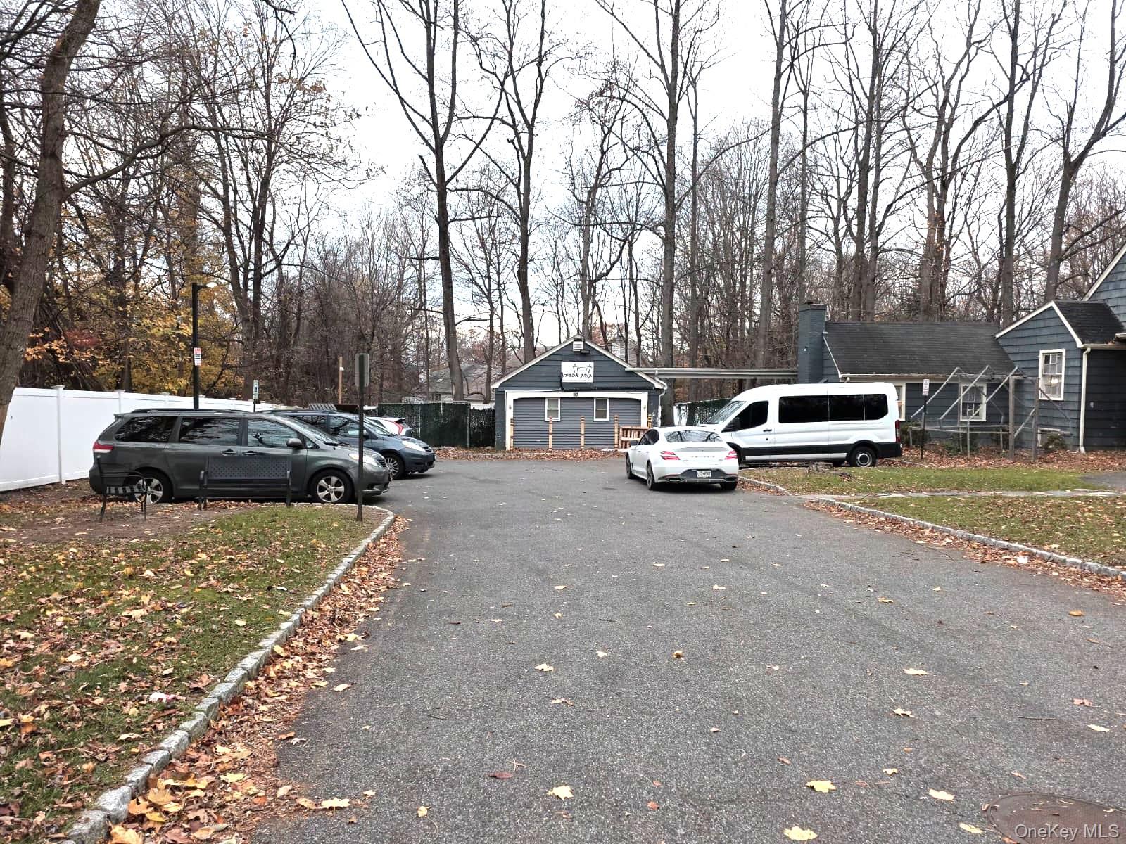 93 College Road, Monsey, NY 10952