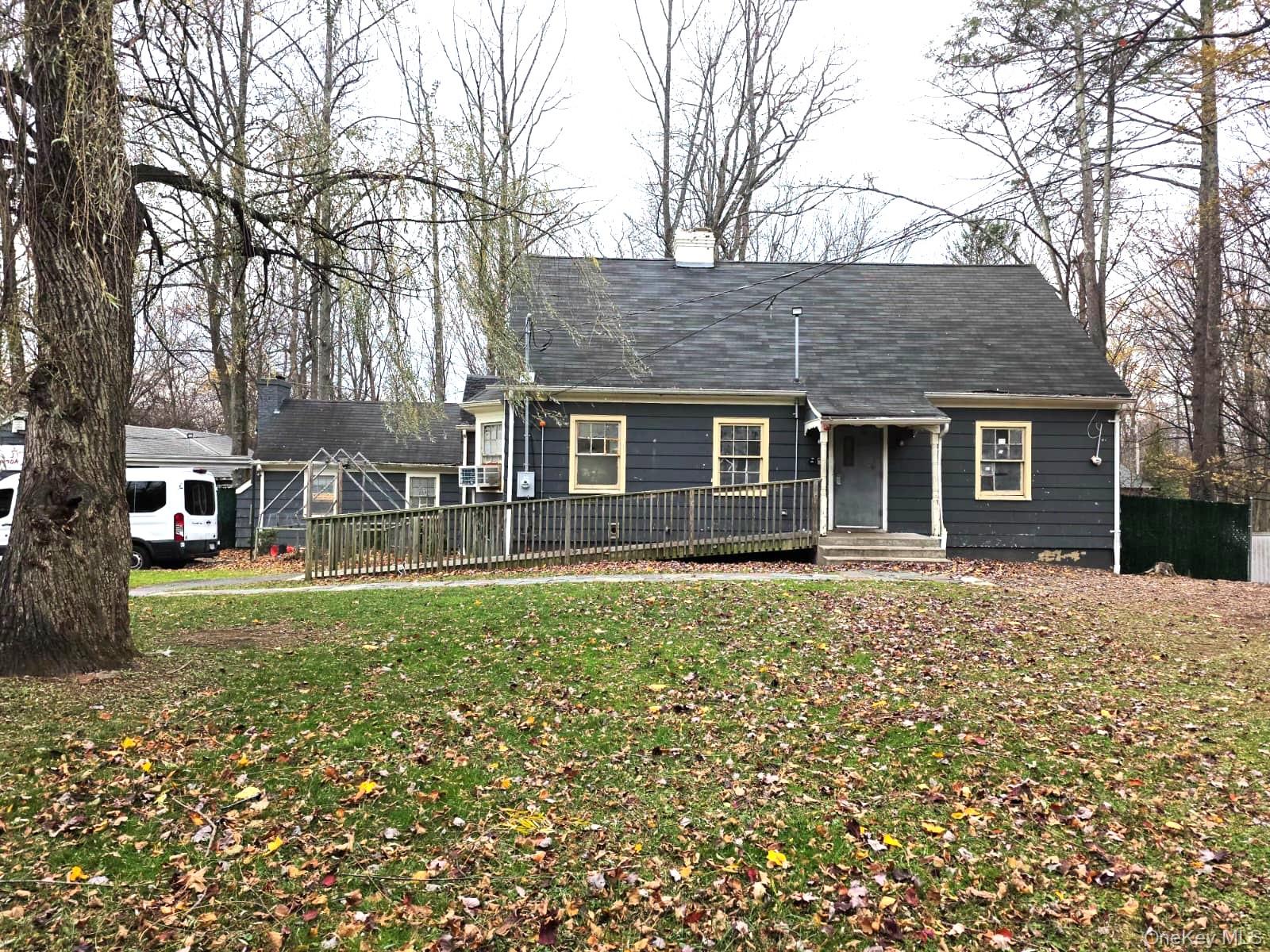 93 College Road, Monsey, NY 10952