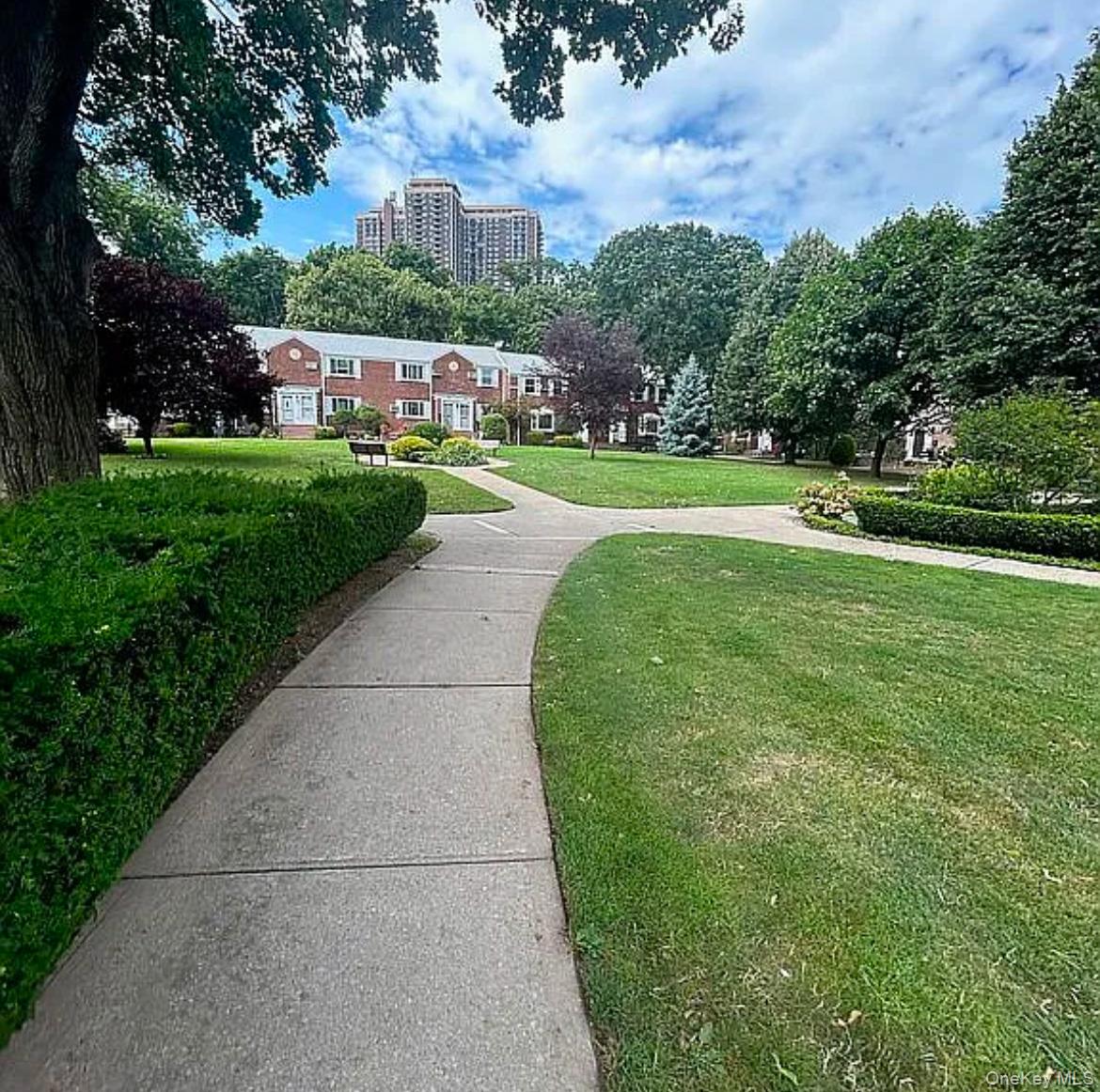 264-17 Langston Avenue # 2nd fl, Glen Oaks, NY 11004