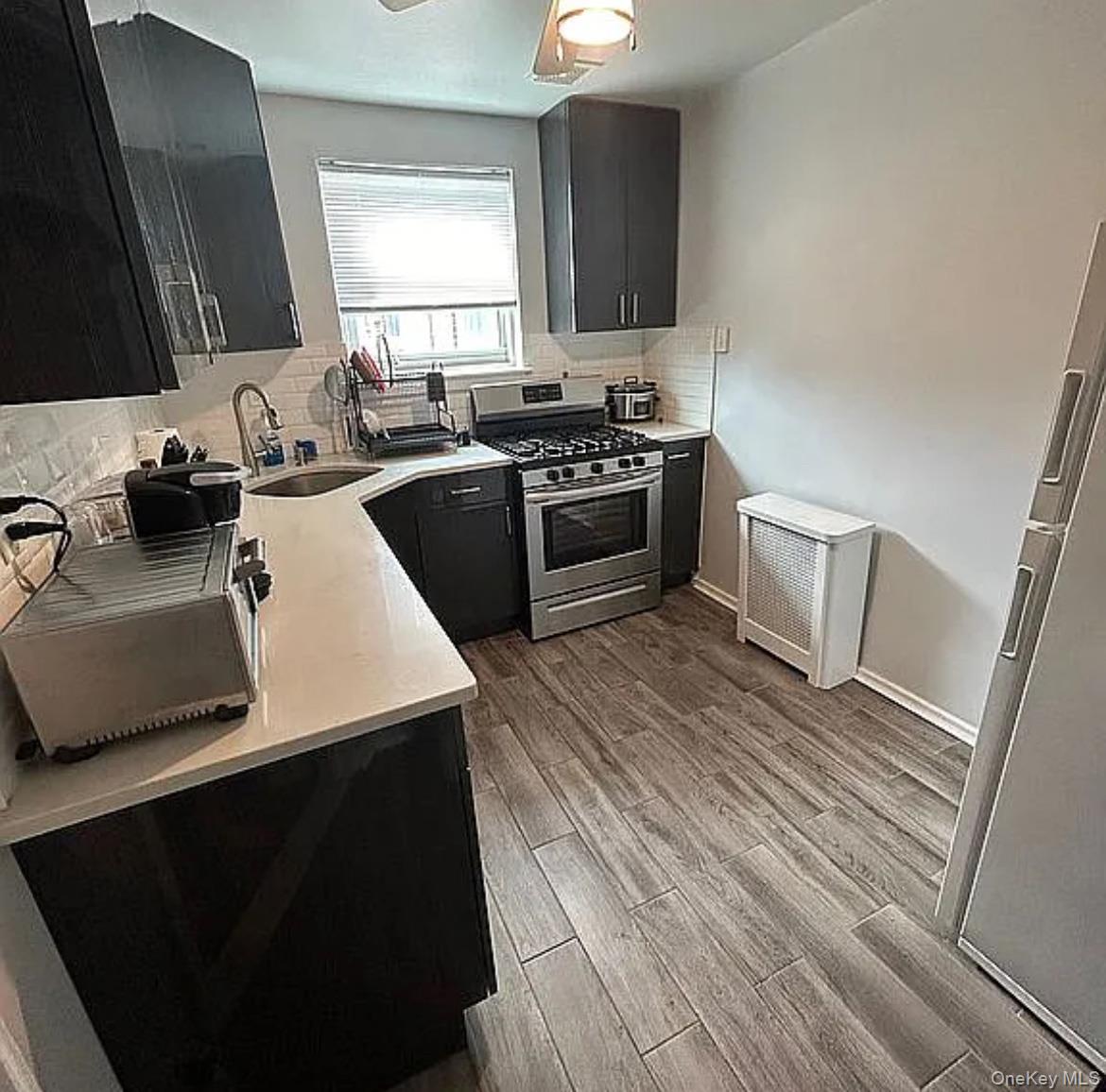 264-17 Langston Avenue # 2nd fl, Glen Oaks, NY 11004