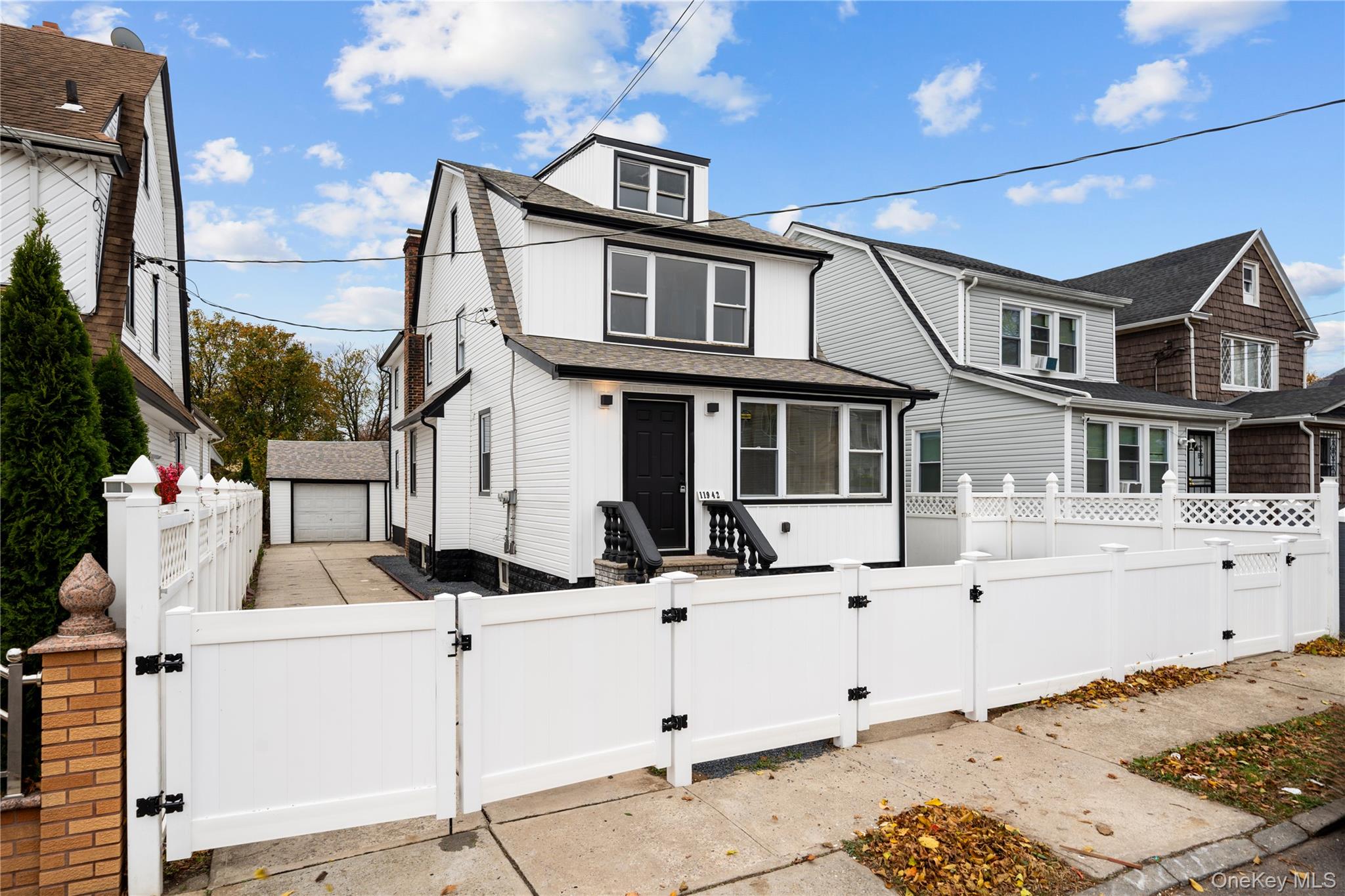 11942 189th Street, Saint Albans, NY 11412