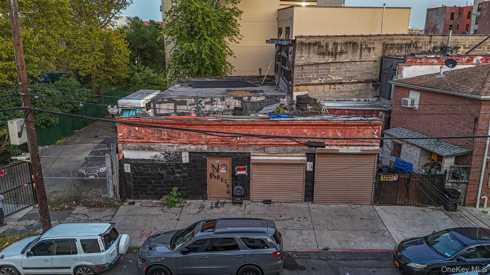 1144 Rev James Polite Avenue, Bronx, NY 10459