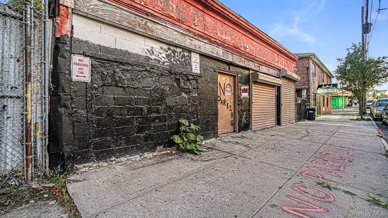 1144 Rev James Polite Avenue, Bronx, NY 10459