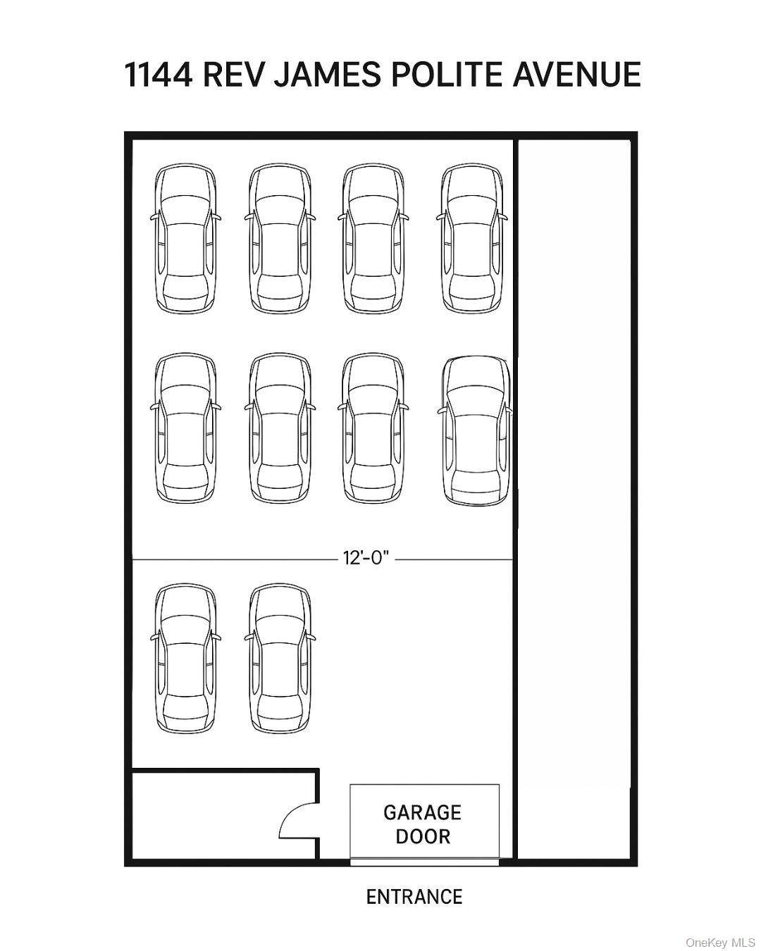 1144 Rev James Polite Avenue, Bronx, NY 10459