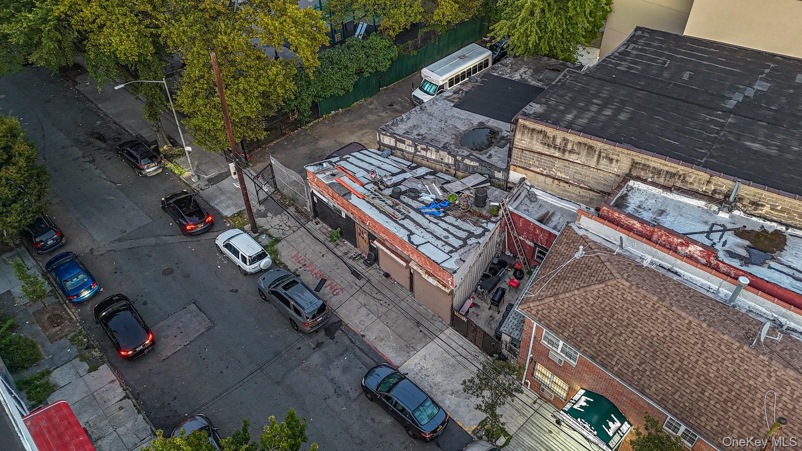 1144 Rev James Polite Avenue, Bronx, NY 10459