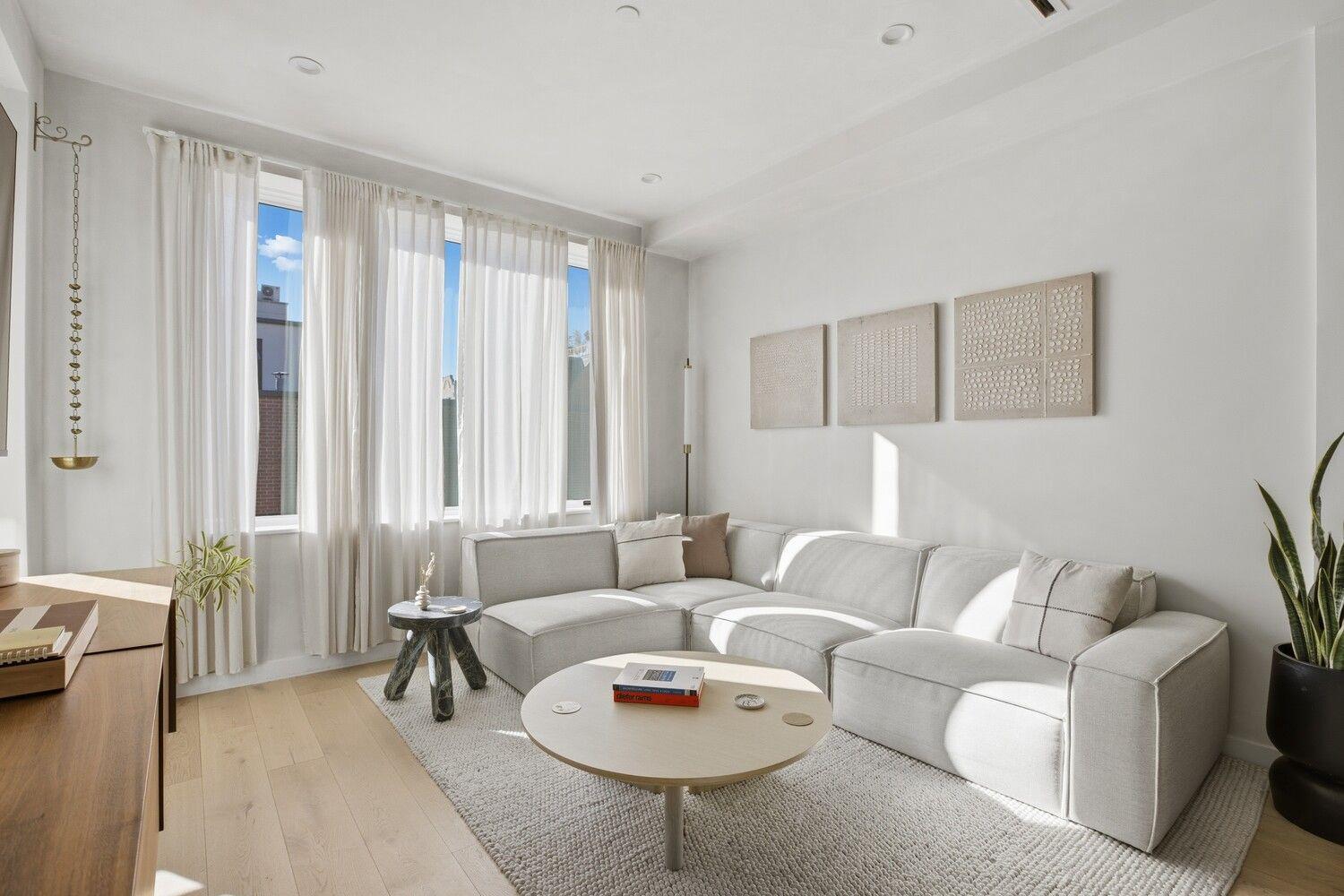 88 HERBERT Street # PH, Brooklyn, NY 11222