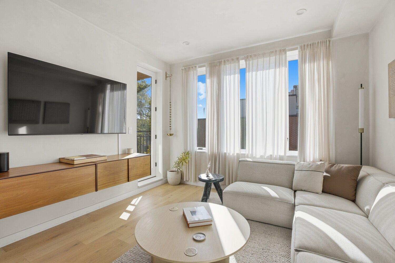 88 HERBERT Street # PH, Brooklyn, NY 11222