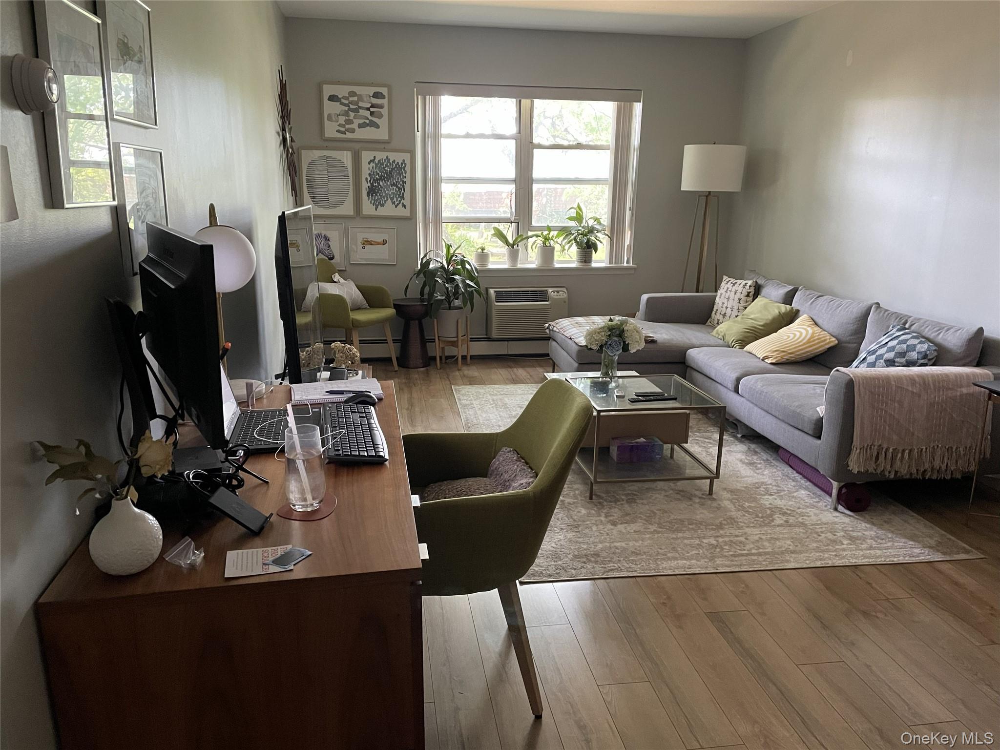 400 Mount Pleasant Avenue # 1H, Mamaroneck, NY 10543