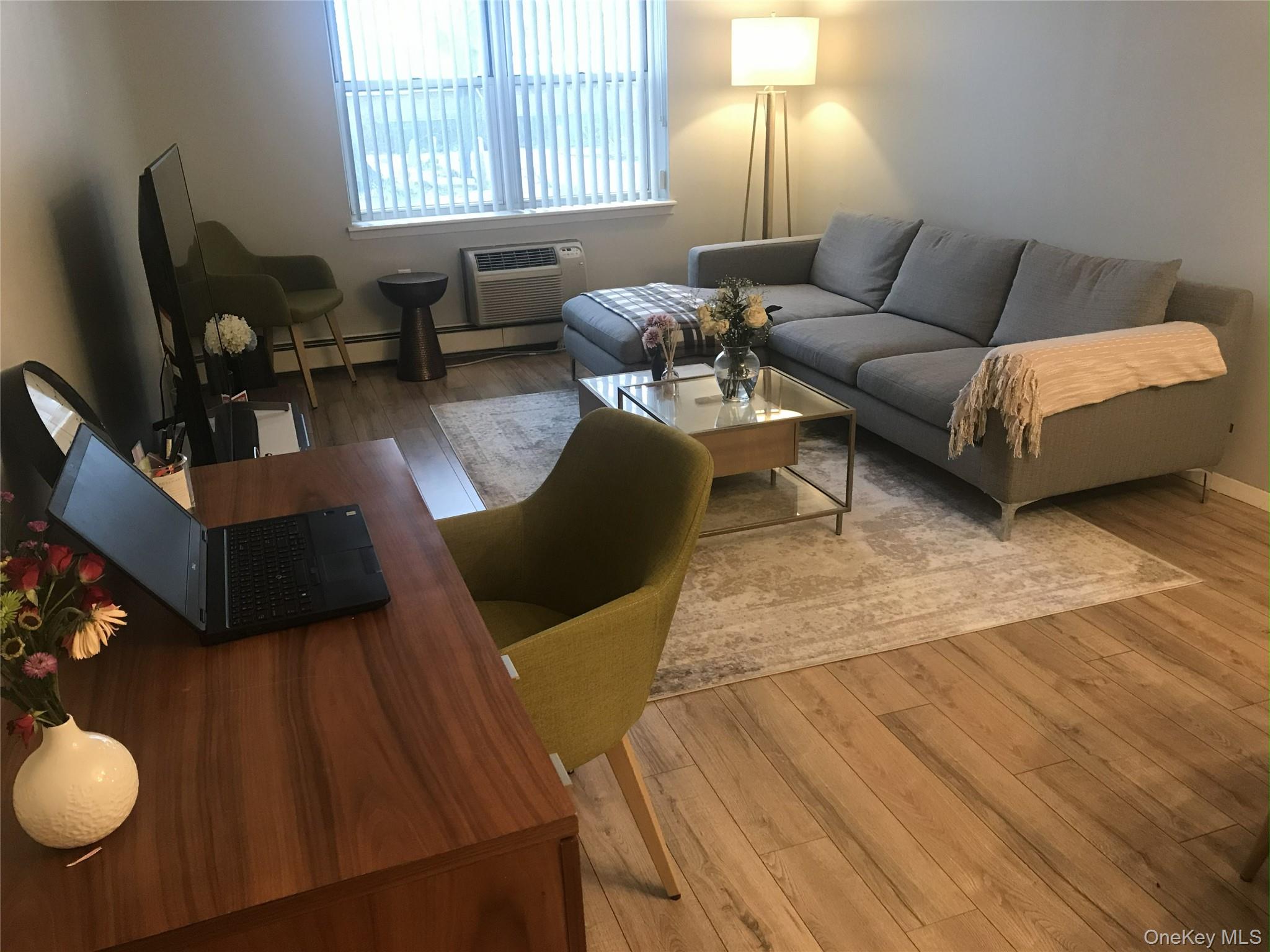 400 Mount Pleasant Avenue # 1H, Mamaroneck, NY 10543