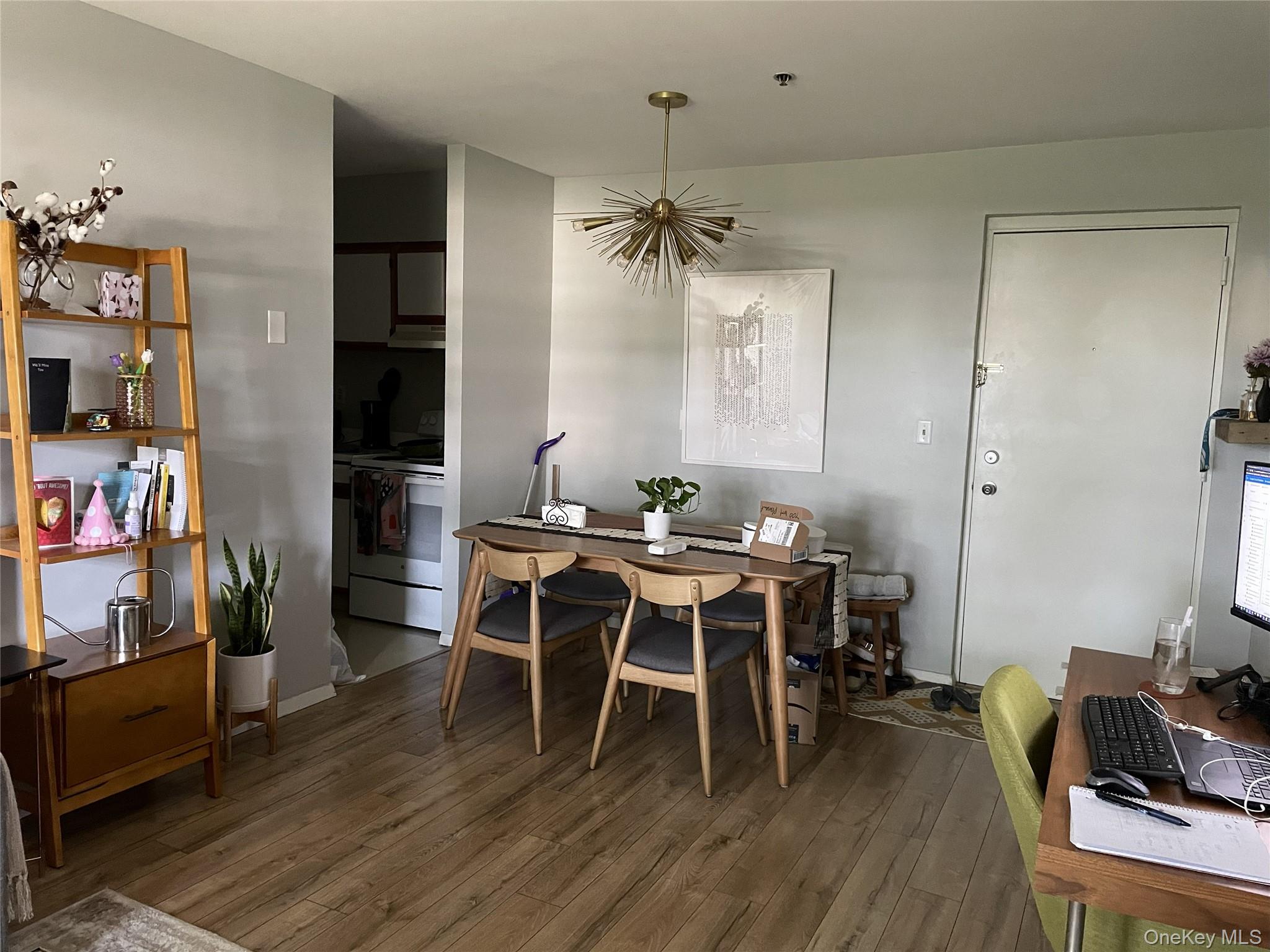 400 Mount Pleasant Avenue # 1H, Mamaroneck, NY 10543