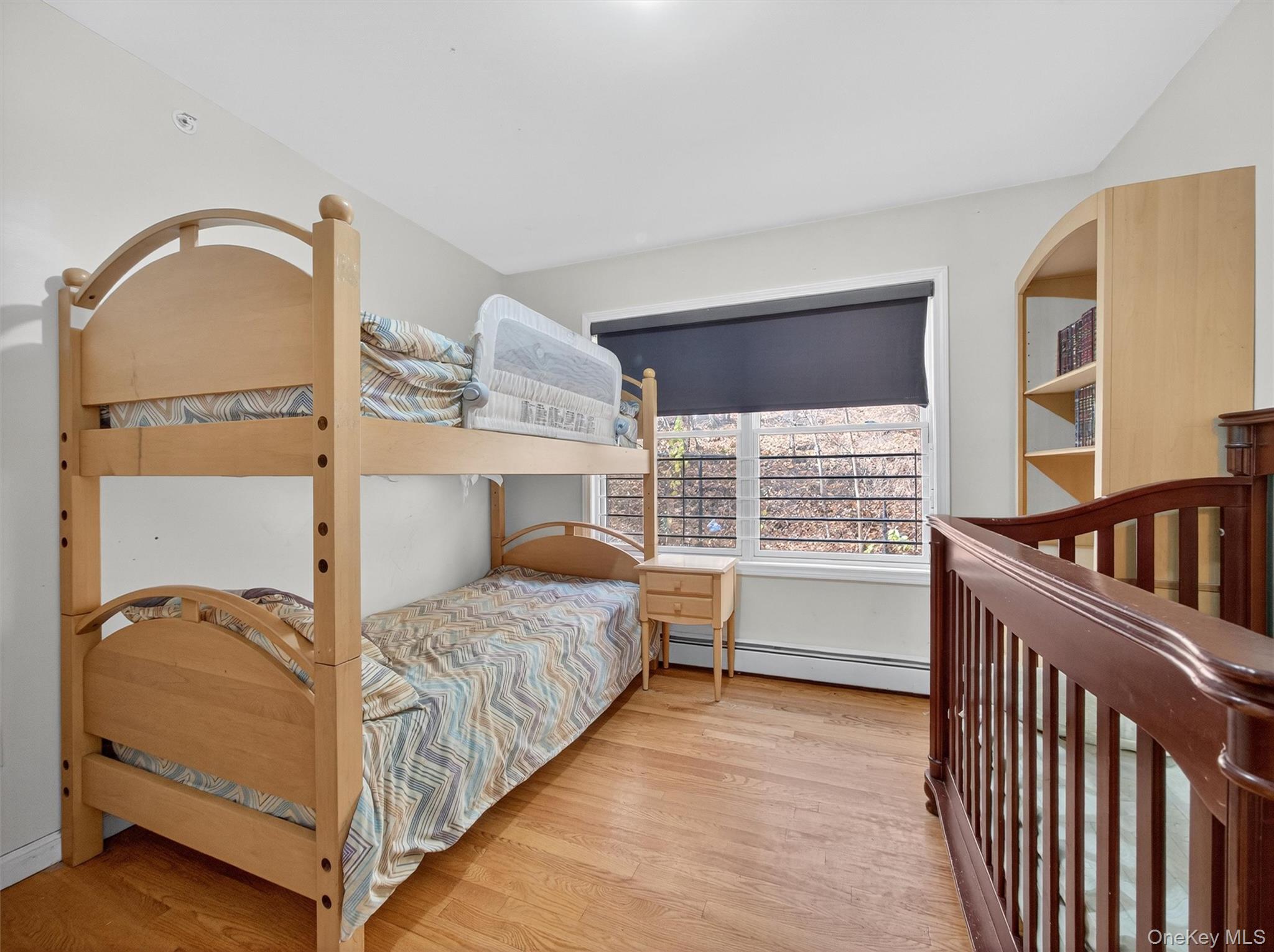 6 Rose Garden Way # 203, Monsey, NY 10952