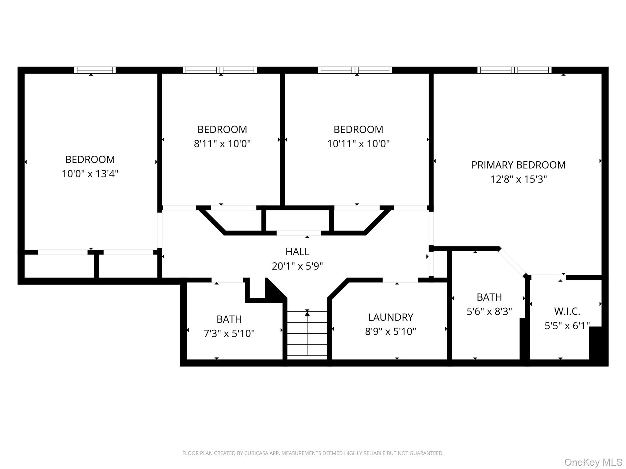 6 Rose Garden Way # 203, Monsey, NY 10952
