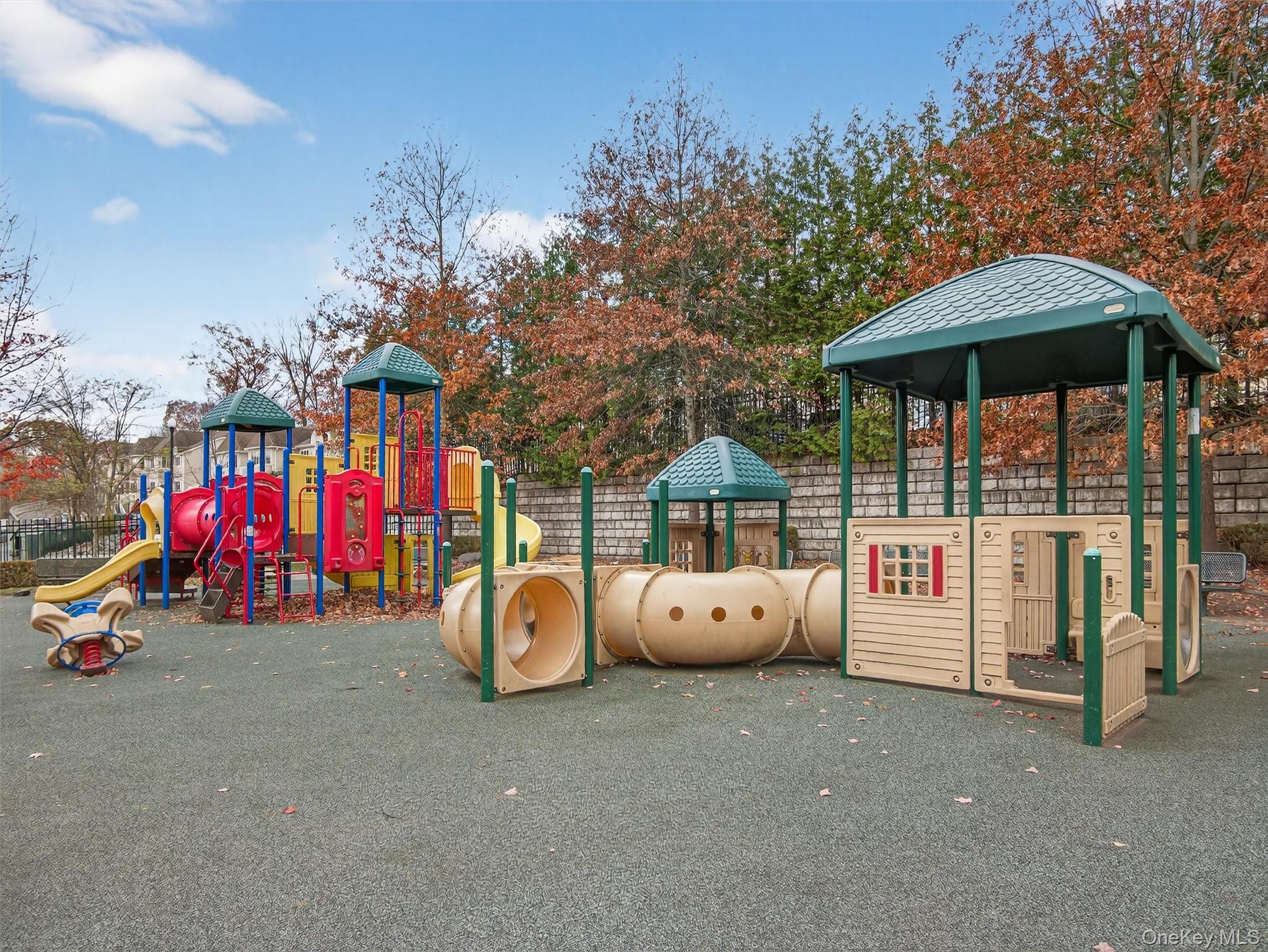 6 Rose Garden Way # 203, Monsey, NY 10952