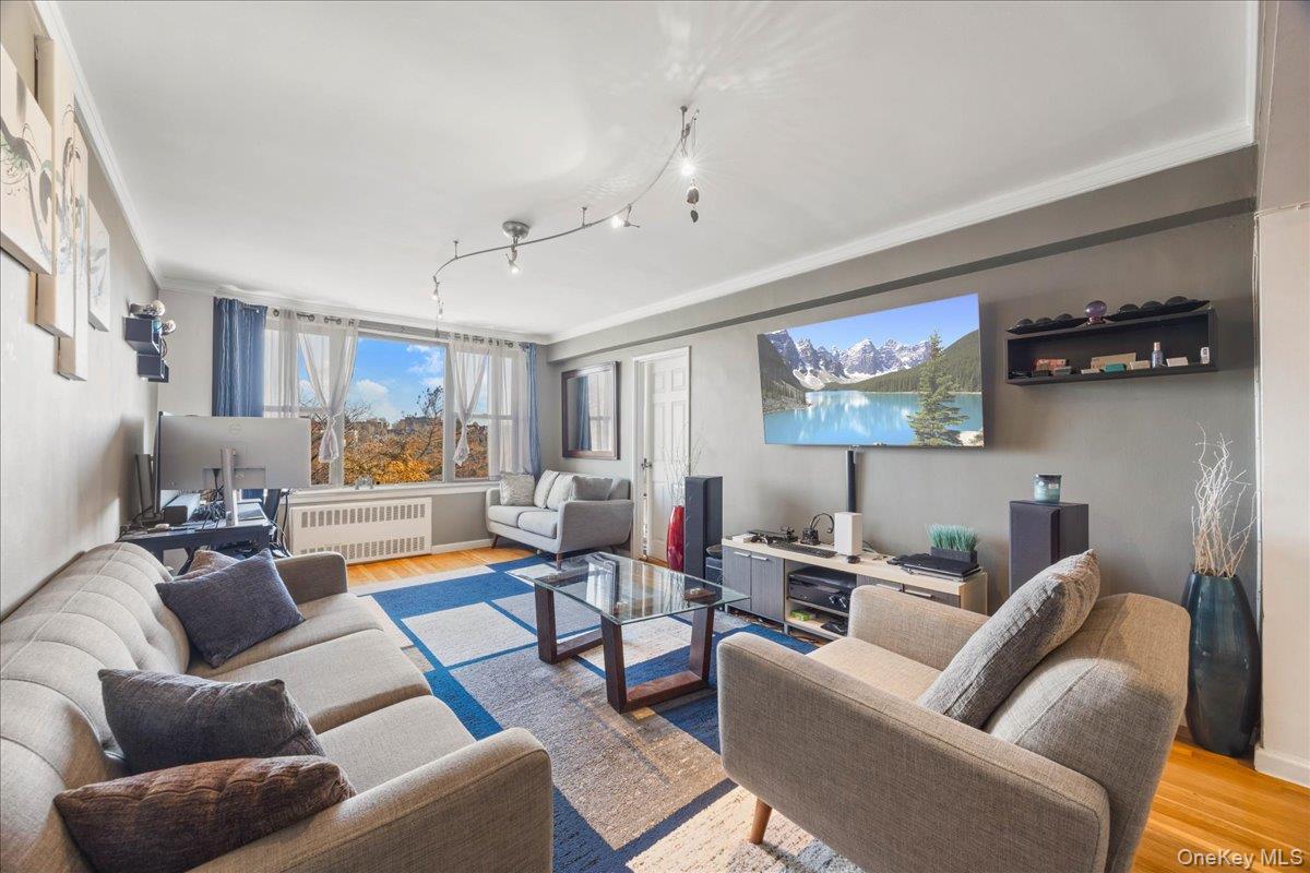 4315 Webster Avenue # 5E, Bronx, NY 10470