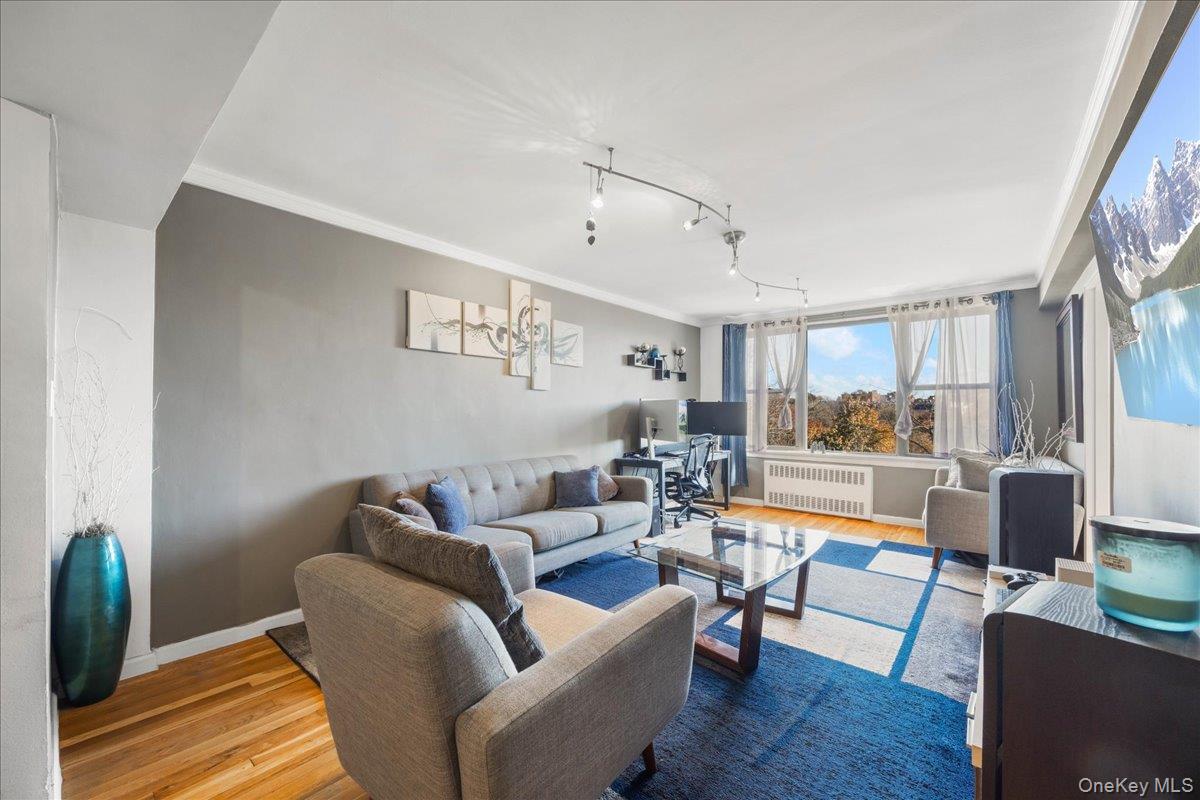 4315 Webster Avenue # 5E, Bronx, NY 10470