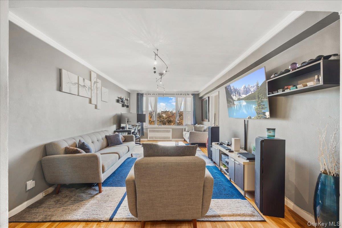 4315 Webster Avenue # 5E, Bronx, NY 10470