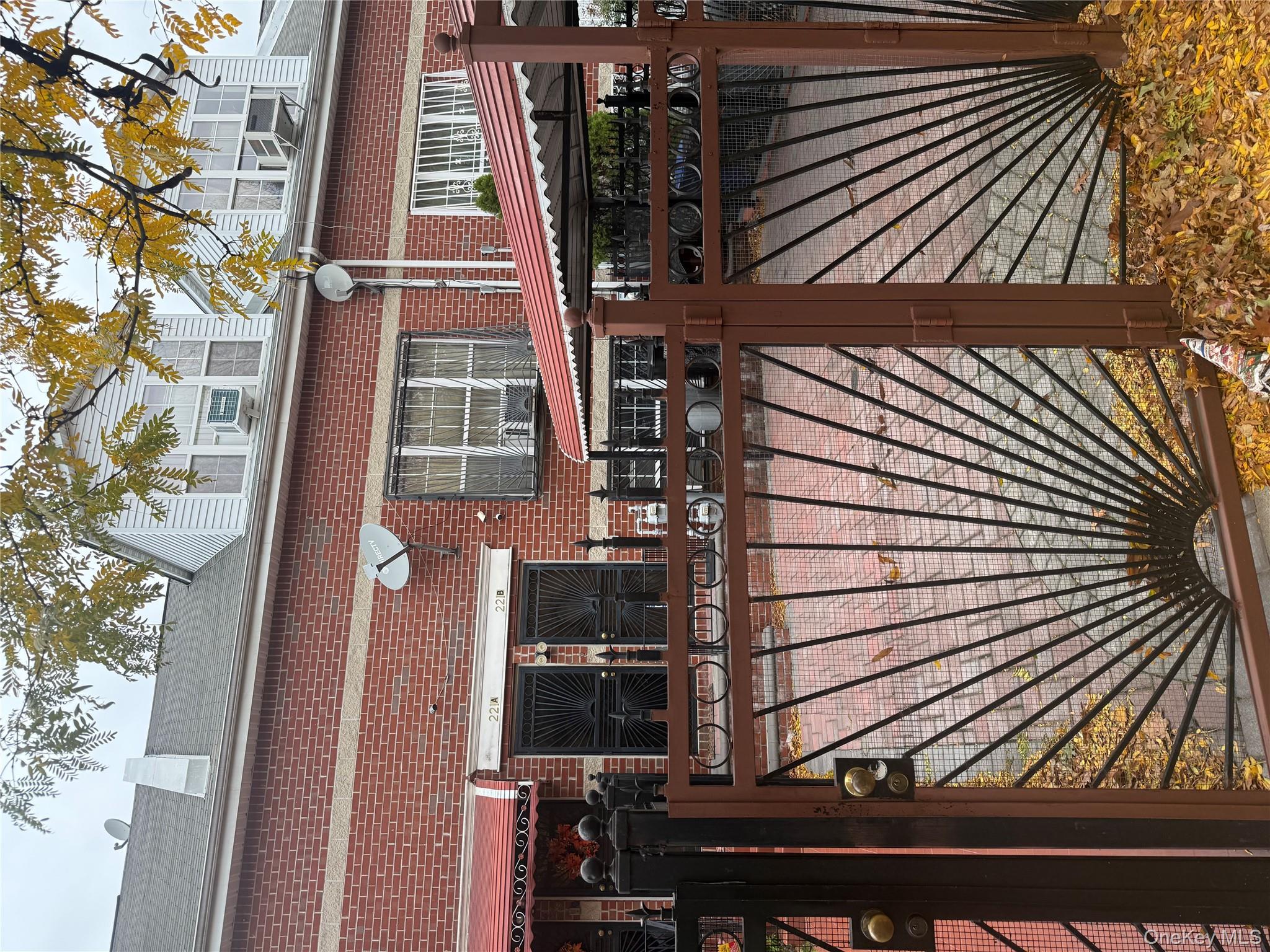 221 Macdougal Street, Brooklyn, NY 11233