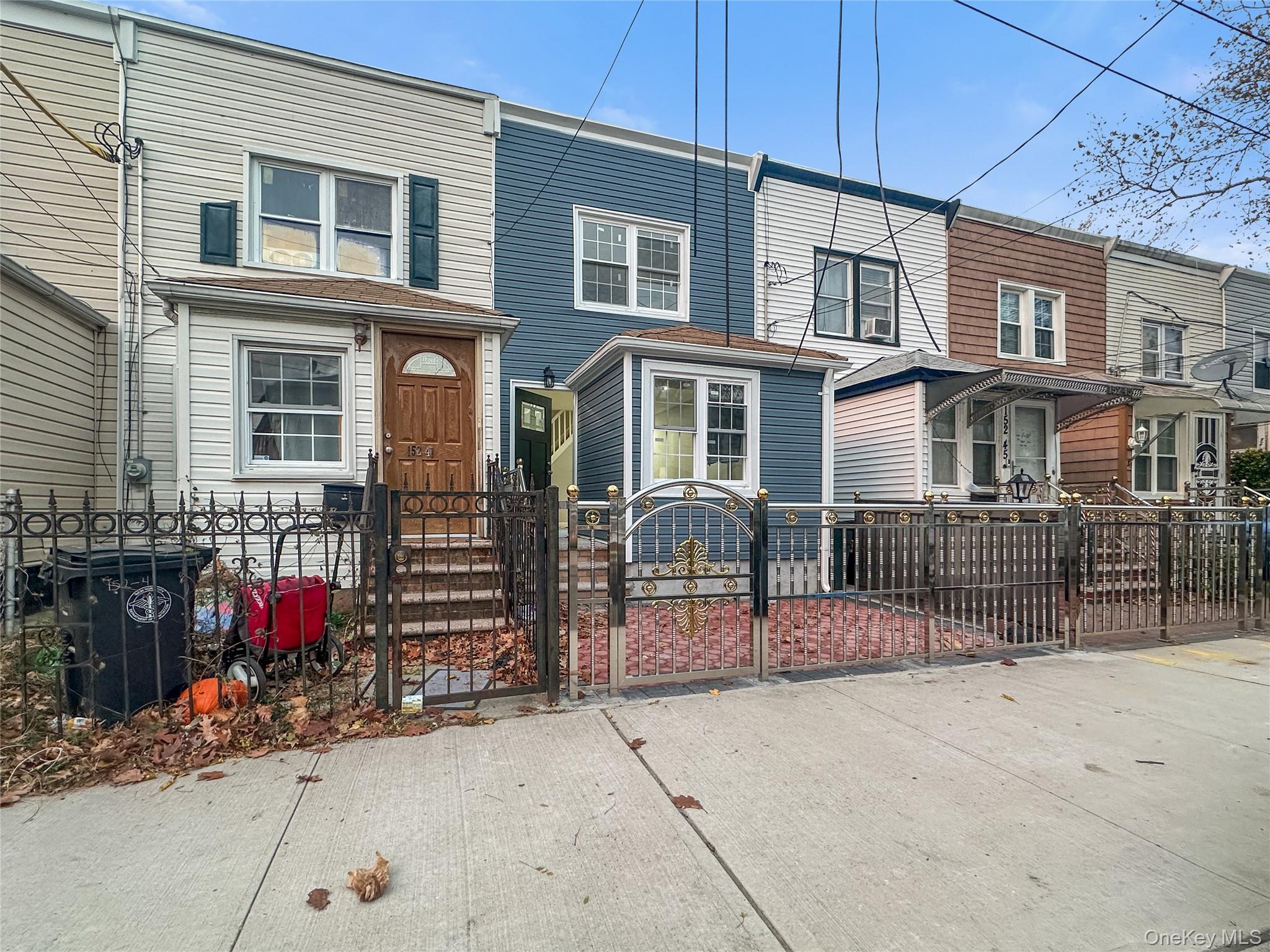 15243 118th Avenue, Jamaica, NY 11434
