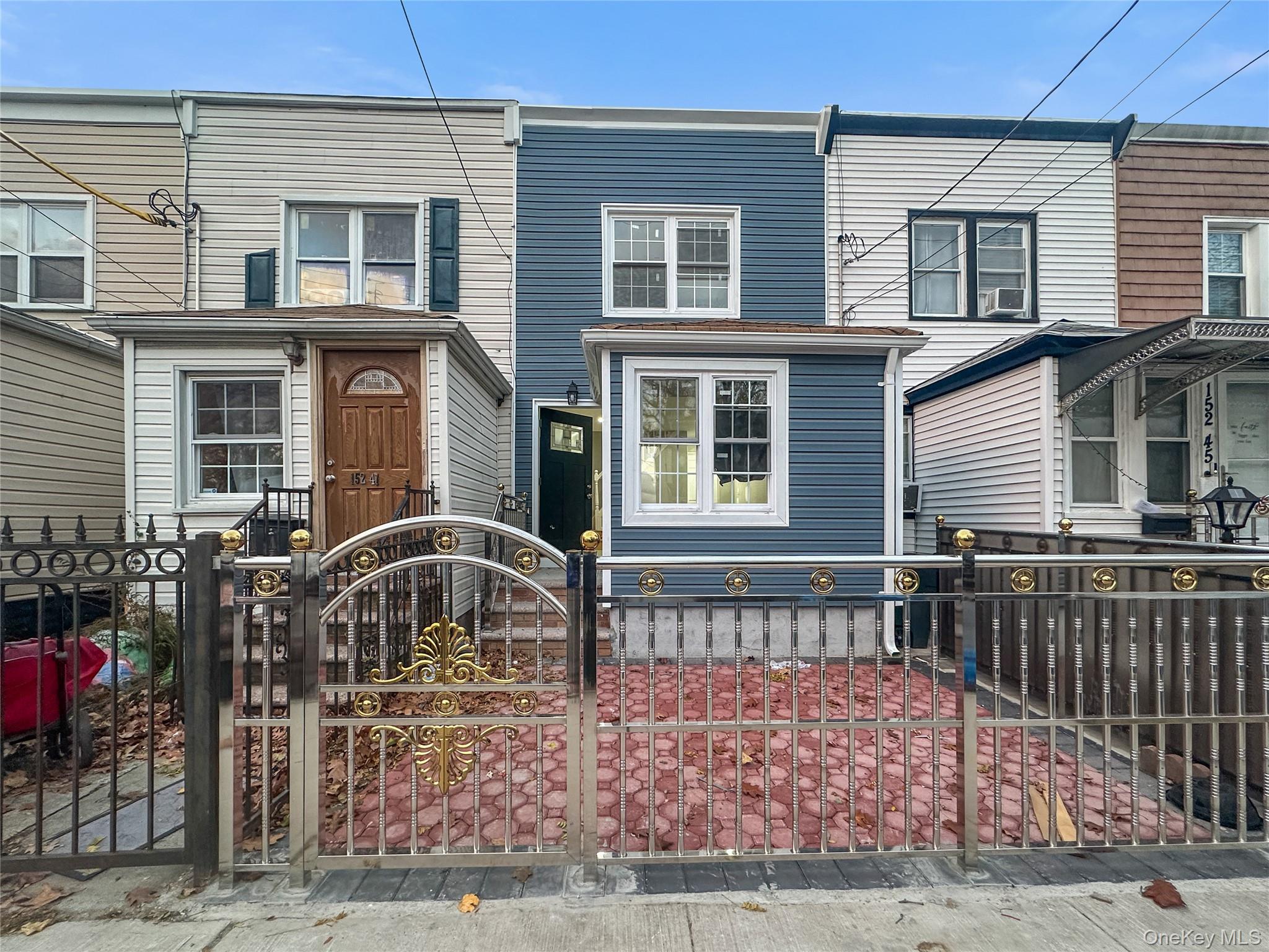 15243 118th Avenue, Jamaica, NY 11434