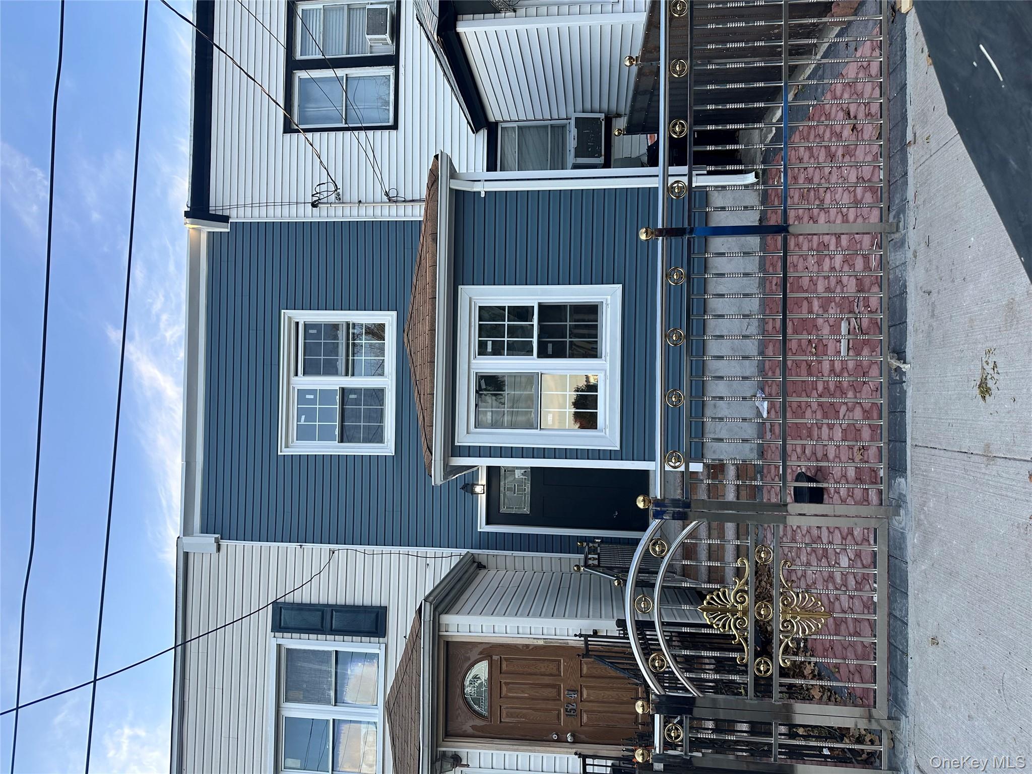 15243 118th Avenue, Jamaica, NY 11434