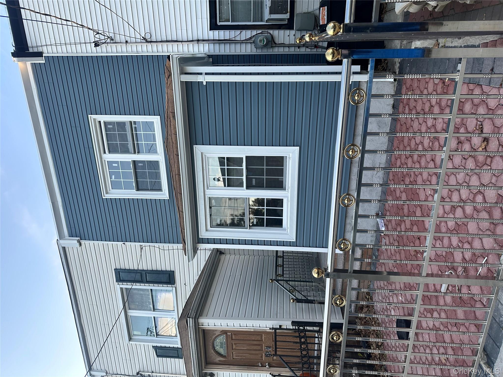 15243 118th Avenue, Jamaica, NY 11434