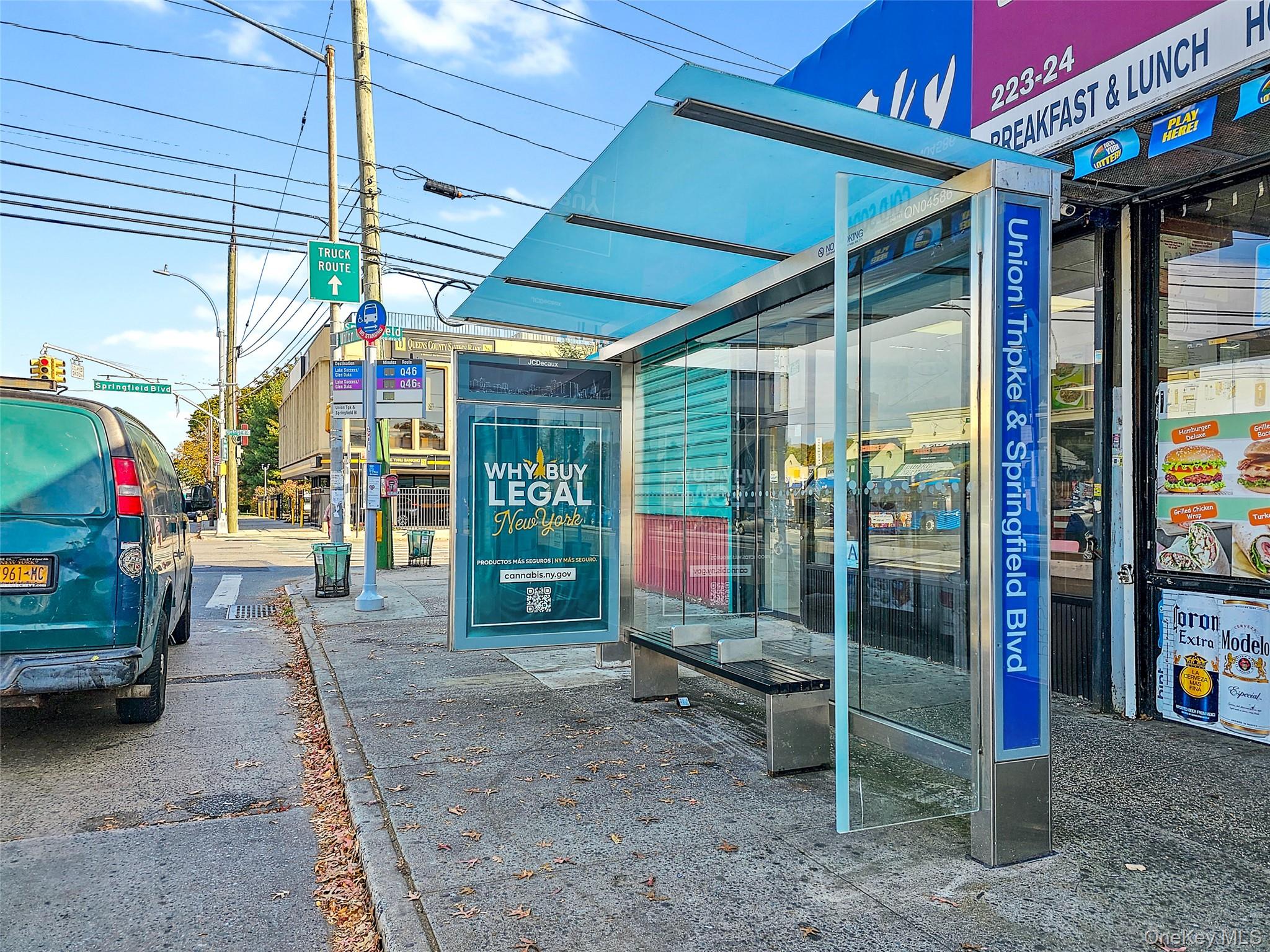 80-35 Springfield Blvd # 4F, Oakland Gardens, NY 11364