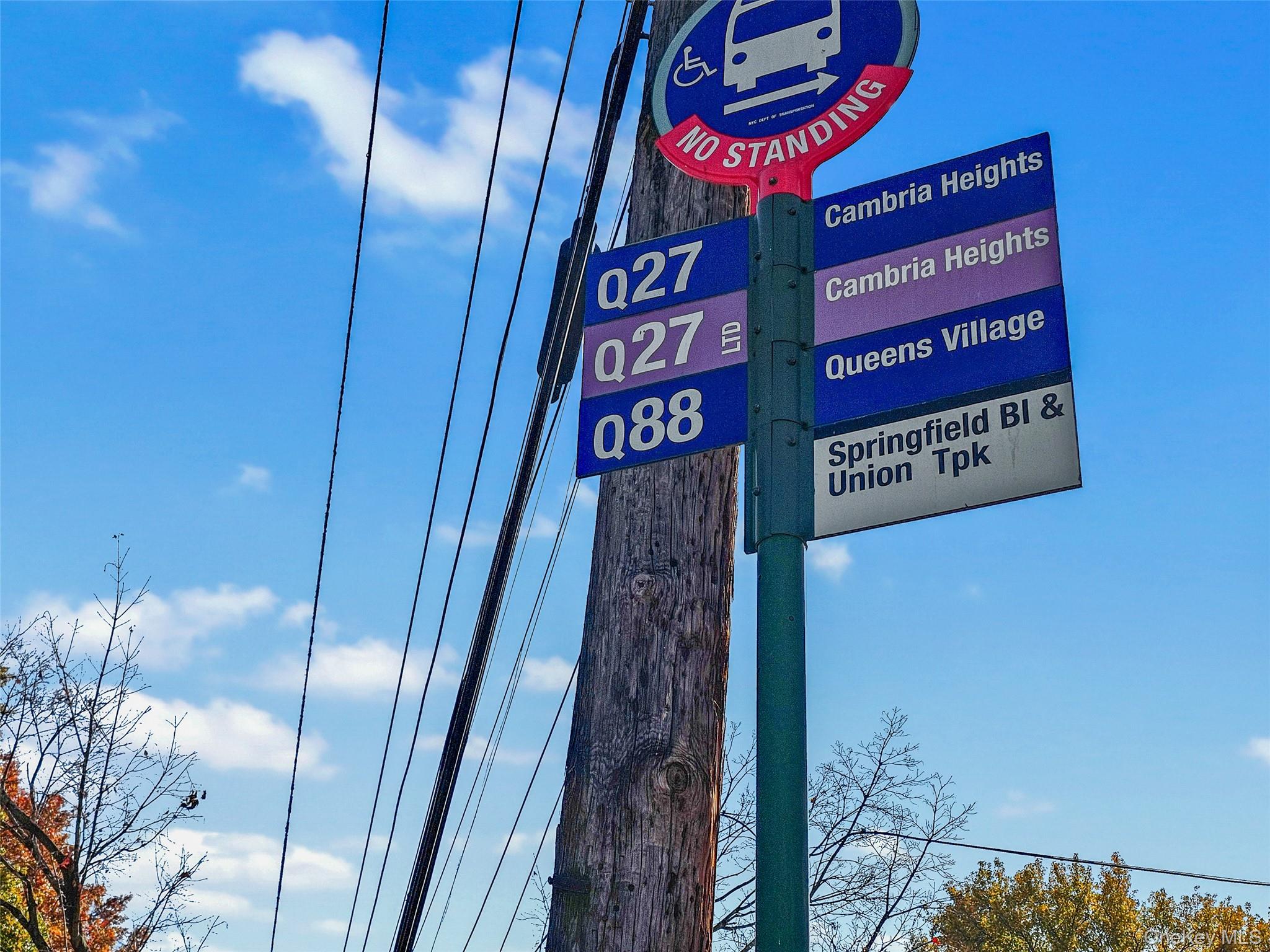 80-35 Springfield Blvd # 4F, Oakland Gardens, NY 11364