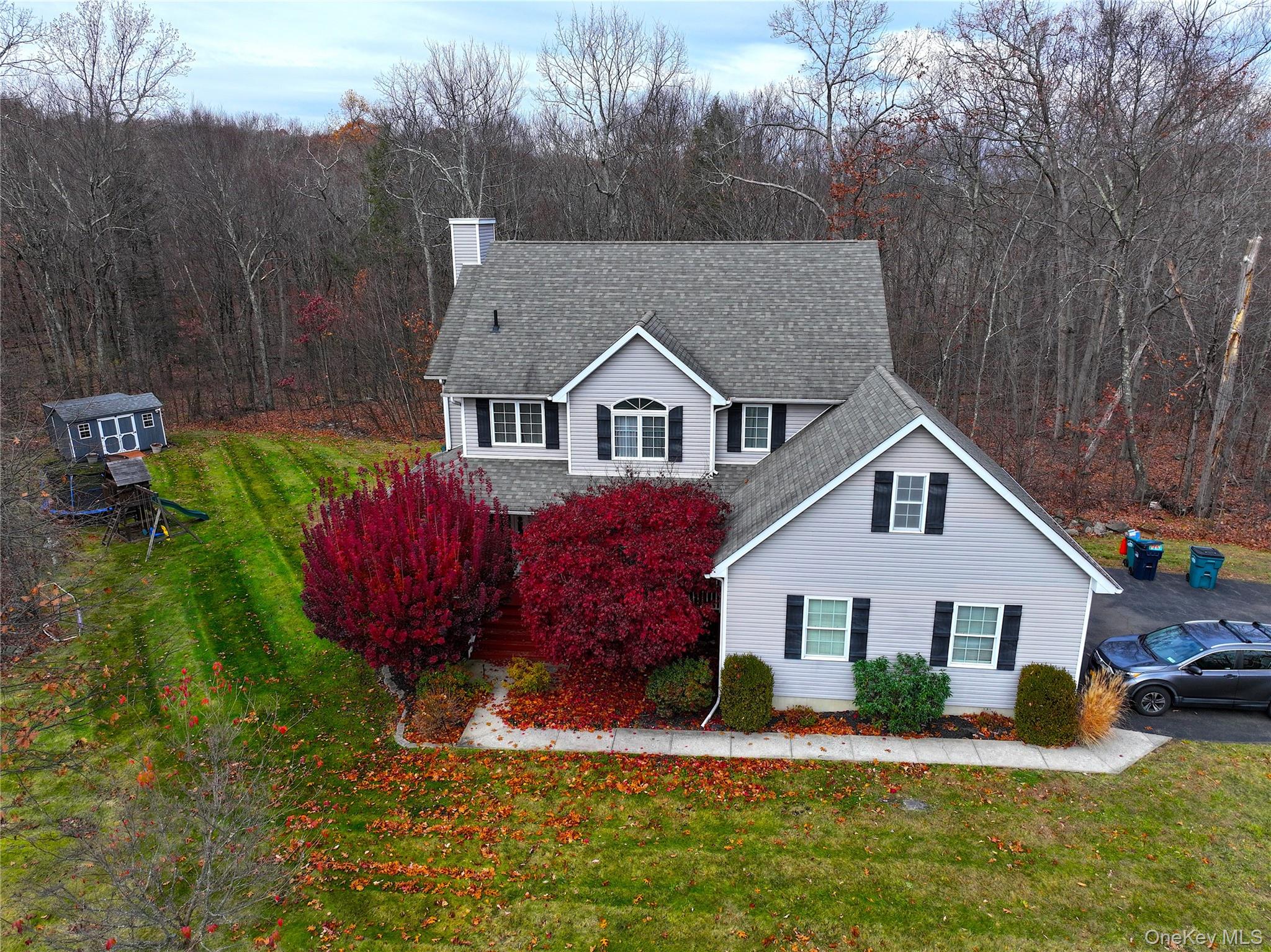 93 Glen Rock Circle, Highland, NY 12528