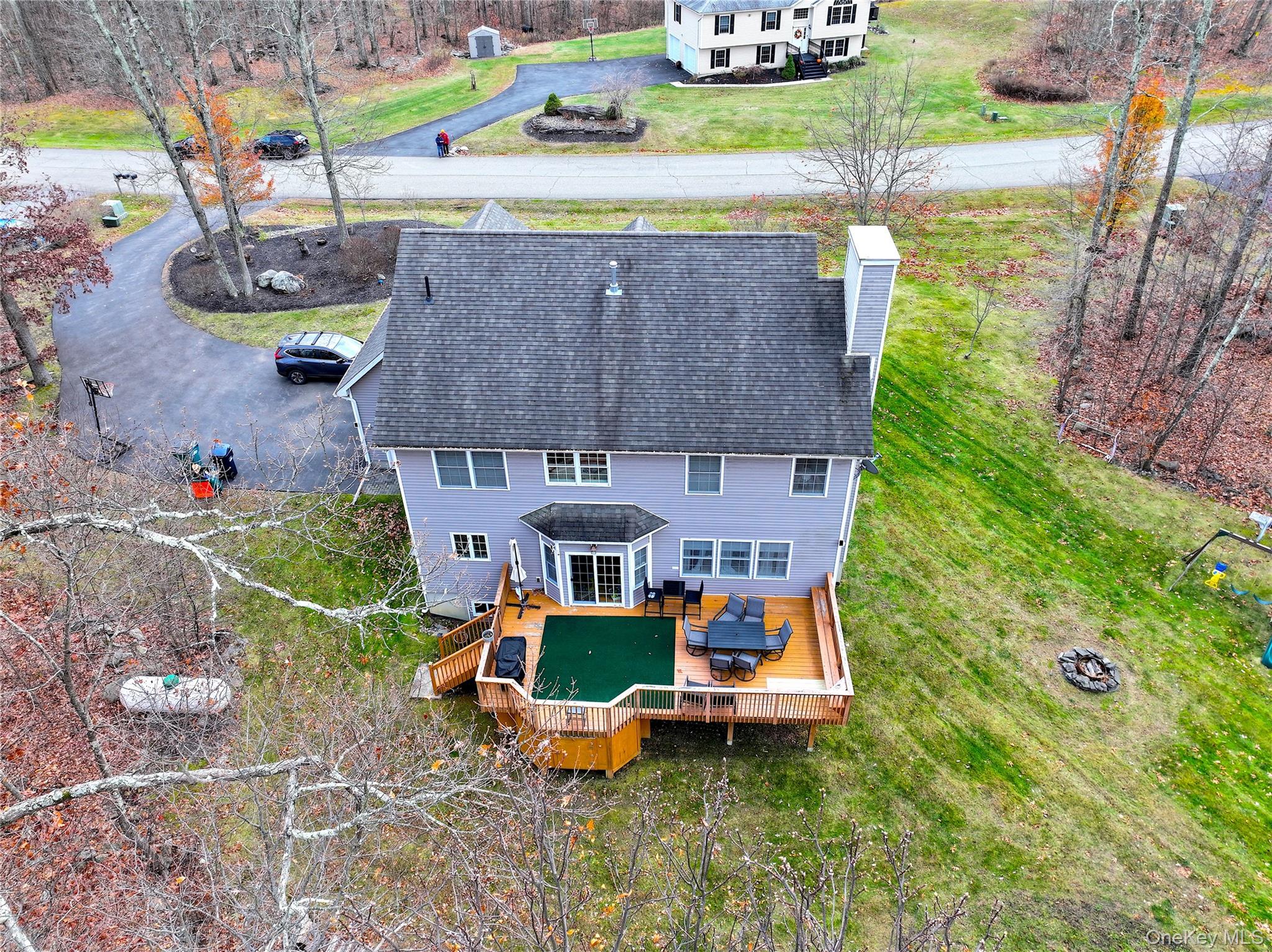 93 Glen Rock Circle, Highland, NY 12528