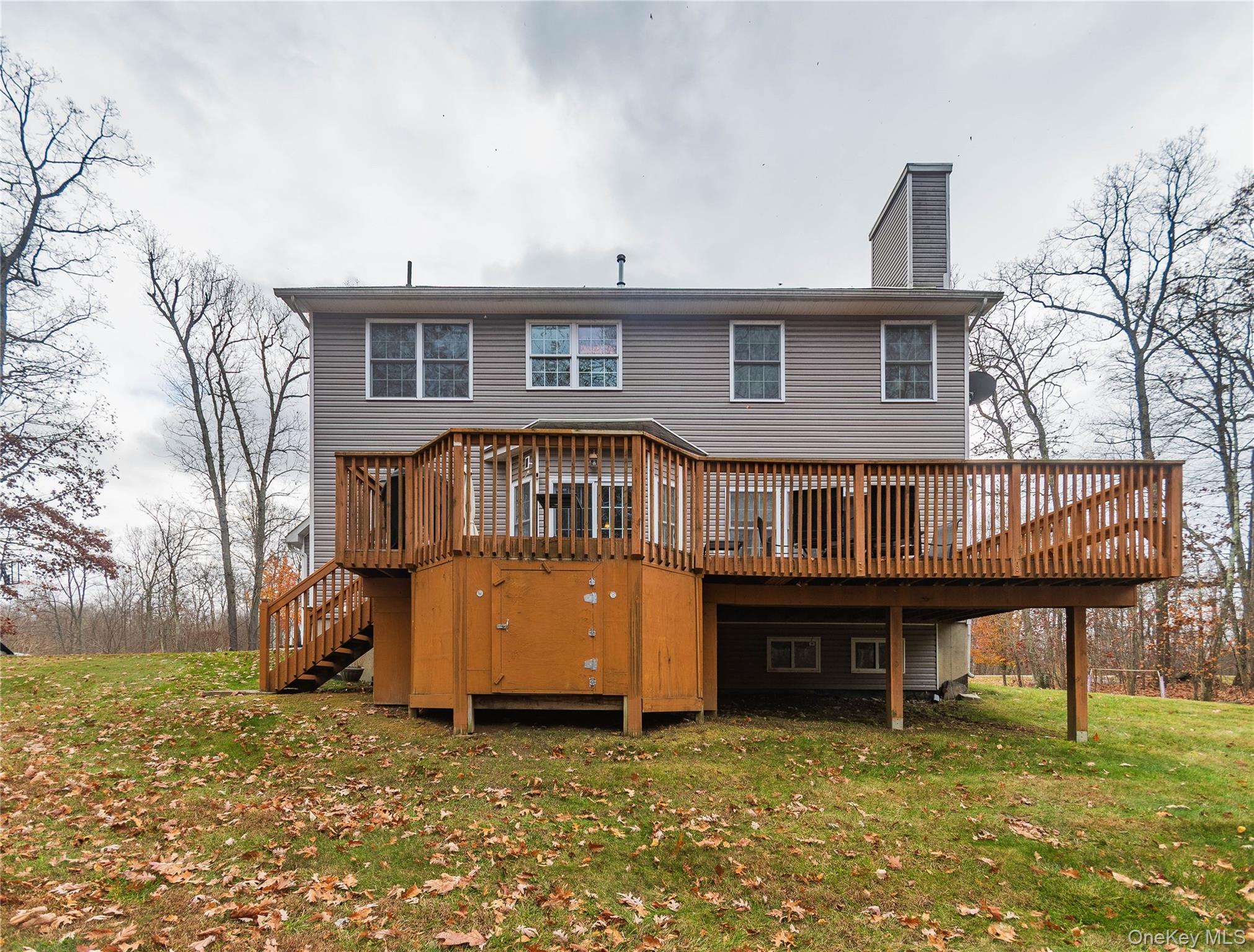 93 Glen Rock Circle, Highland, NY 12528