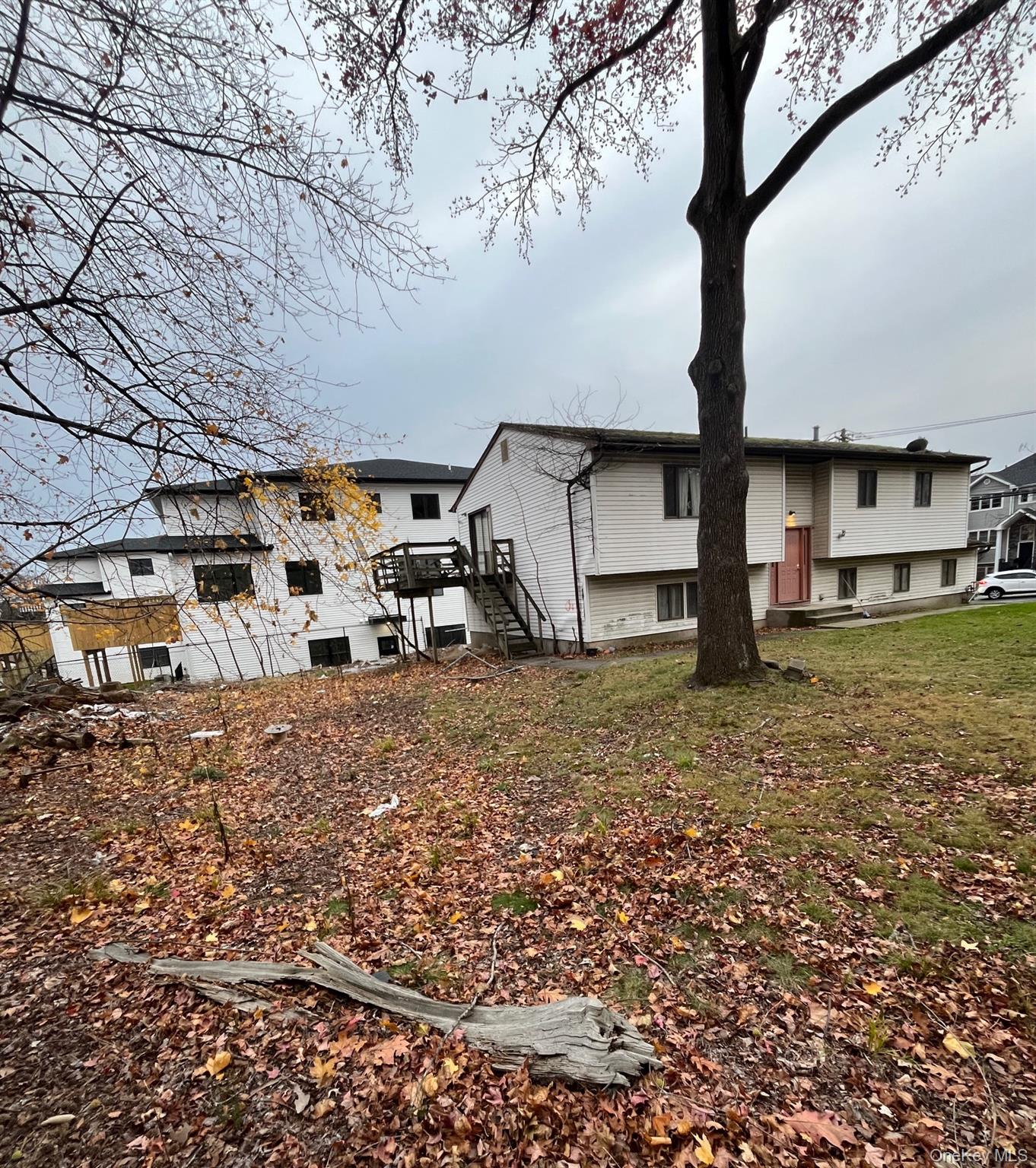 136 union Road, Spring Valley, NY 10977