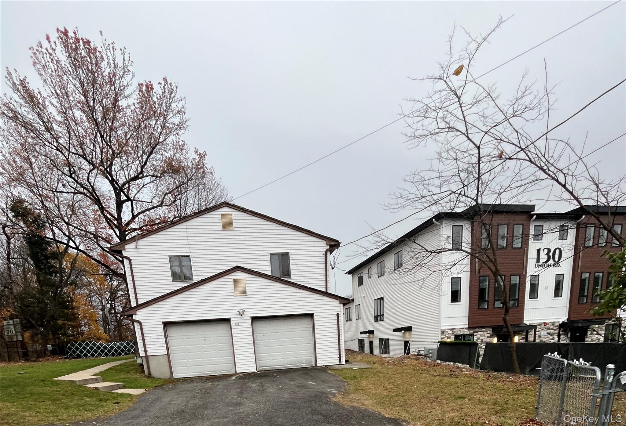 136 union Road, Spring Valley, NY 10977