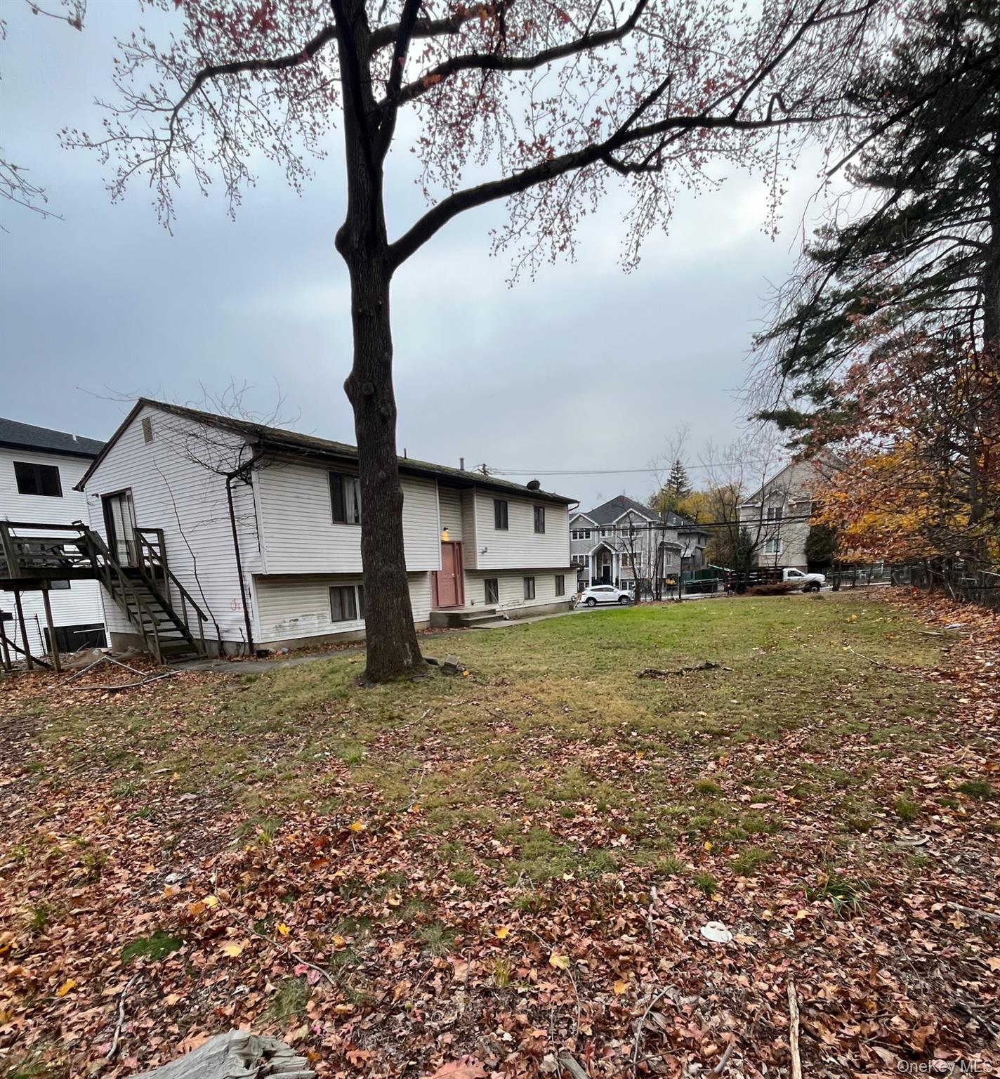 136 union Road, Spring Valley, NY 10977