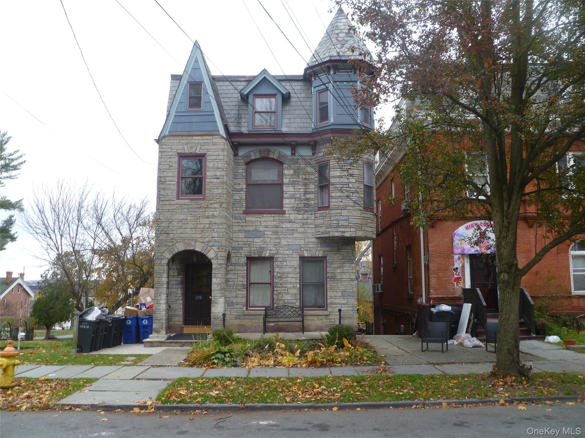298 Grand Street, Newburgh, NY 12550