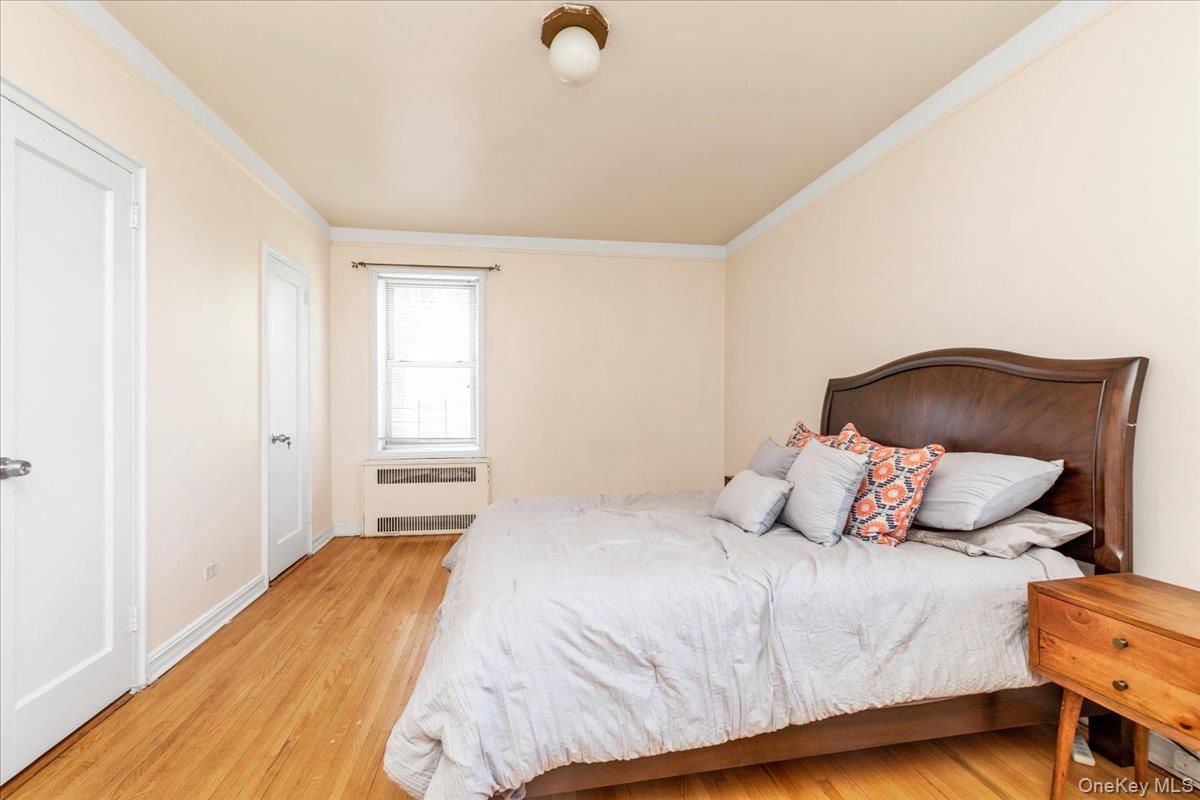 84-49 168th Street # #4S, Jamaica Hills, NY 11432